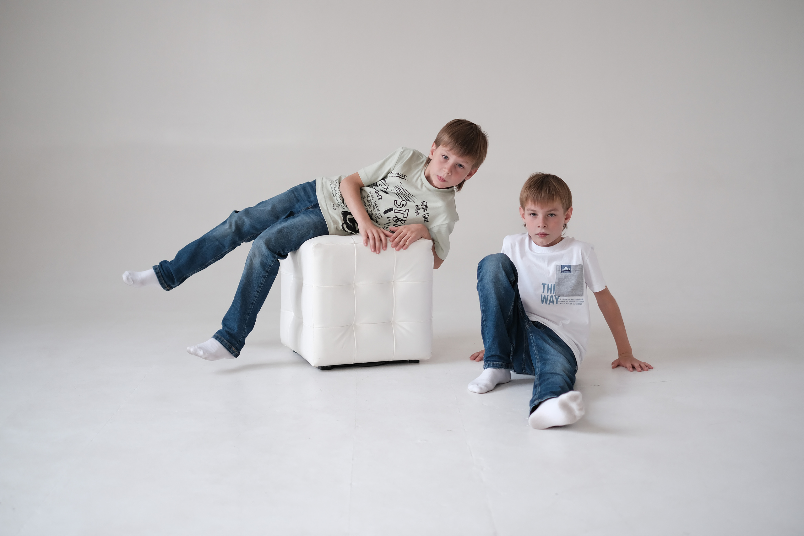 Большая дружная семья. Светлана и Вячеслав. Фотограф в Барнауле и на Алтае Маша Савова