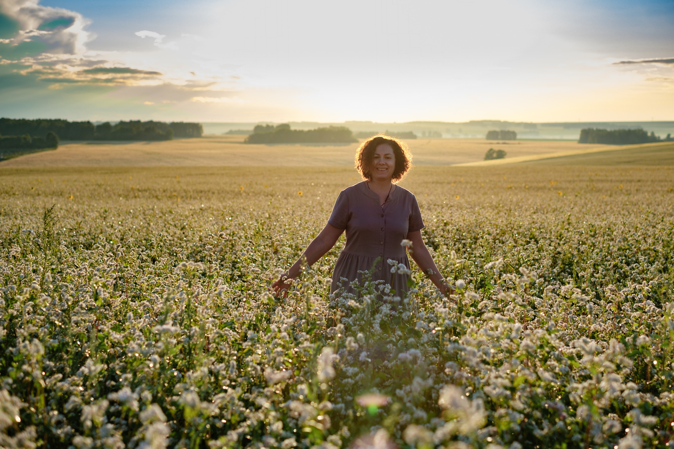 Татьяна, путь к любви. Фотограф в Барнауле и на Алтае Маша Савова