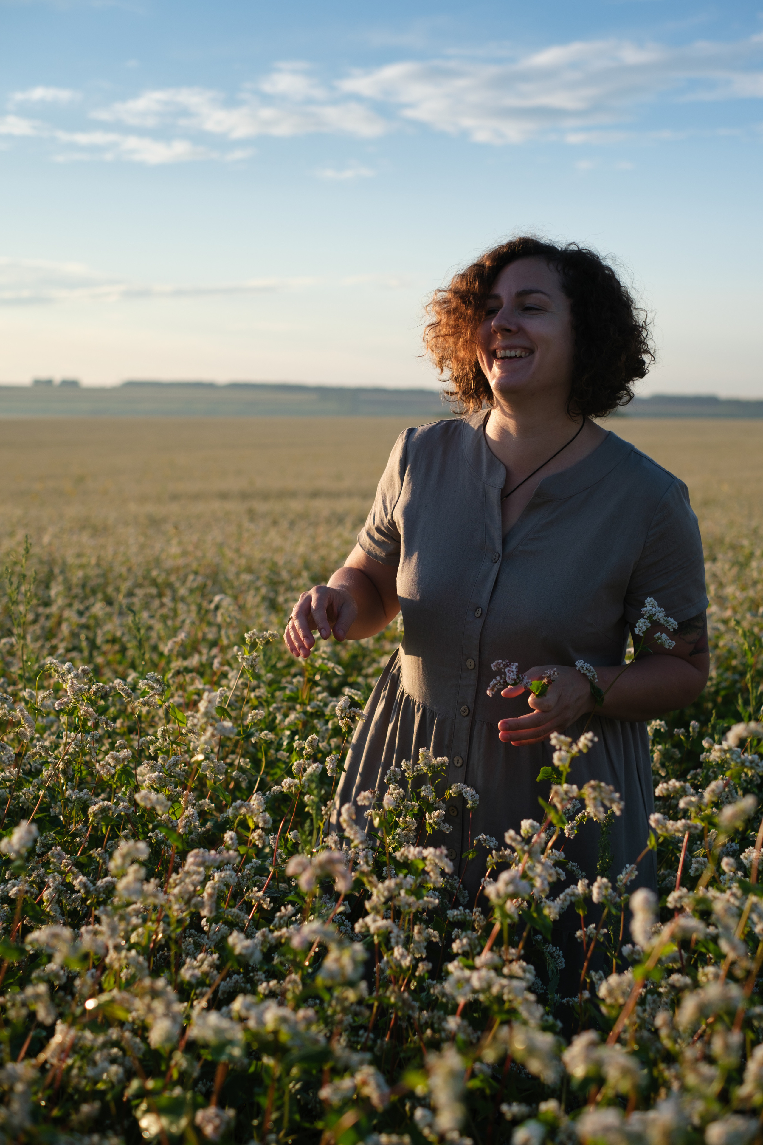 Татьяна, путь к любви. Фотограф в Барнауле и на Алтае Маша Савова