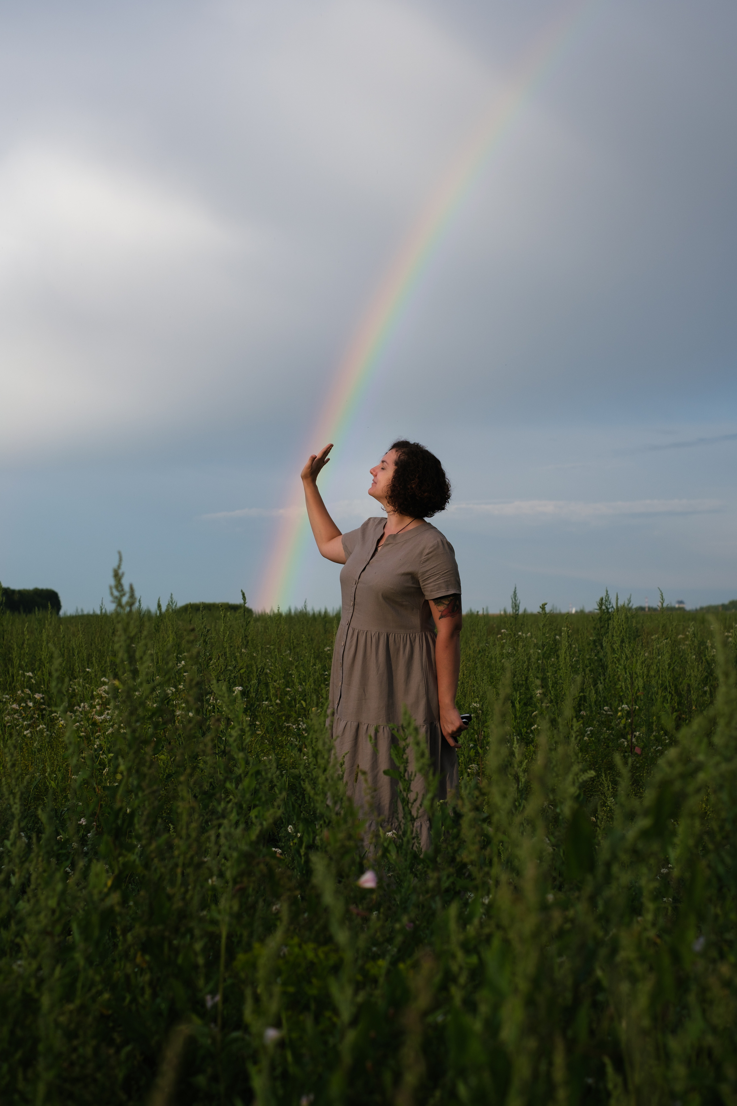 Татьяна, путь к любви. Фотограф в Барнауле и на Алтае Маша Савова