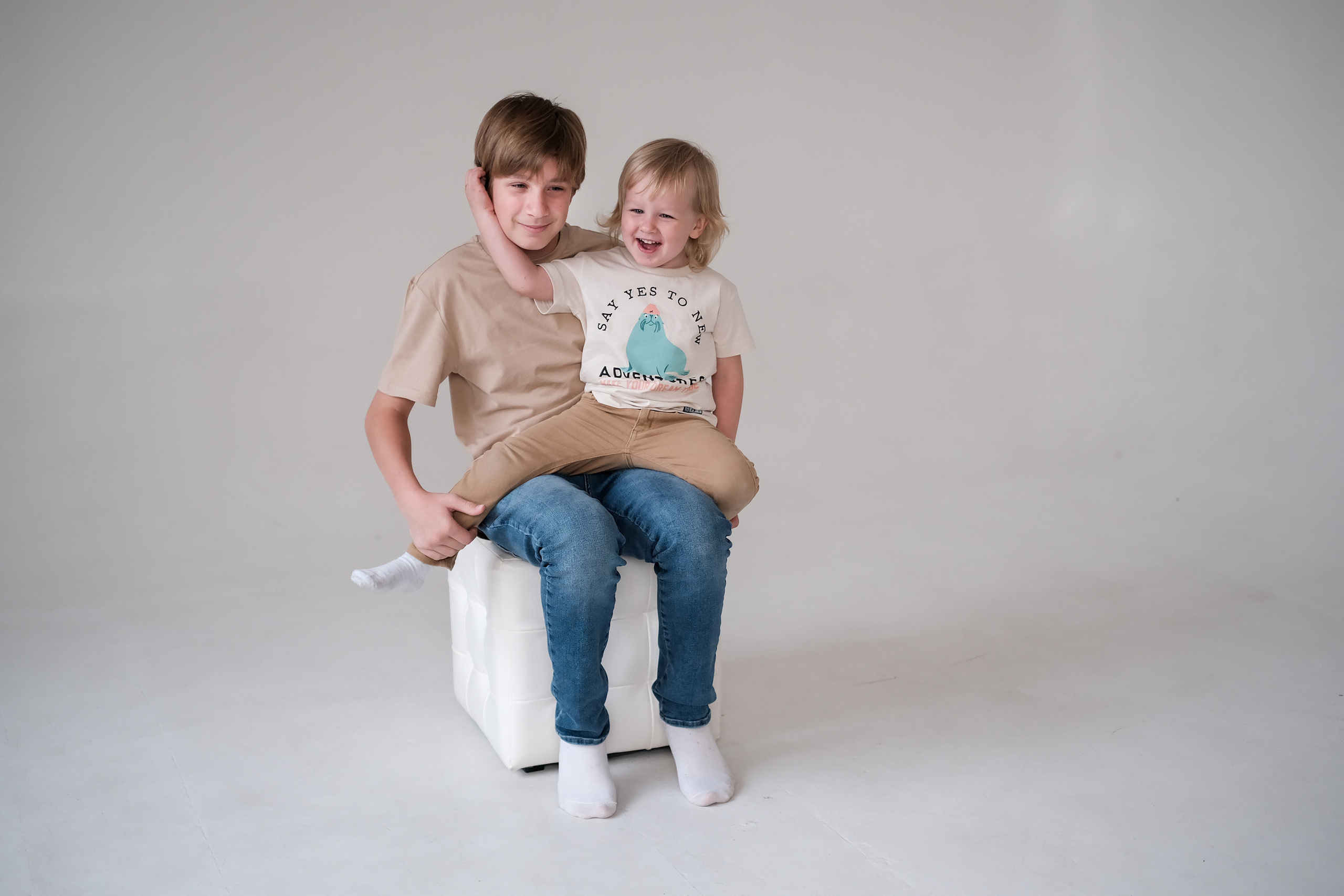 Большая дружная семья. Светлана и Вячеслав. Фотограф в Барнауле и на Алтае Маша Савова