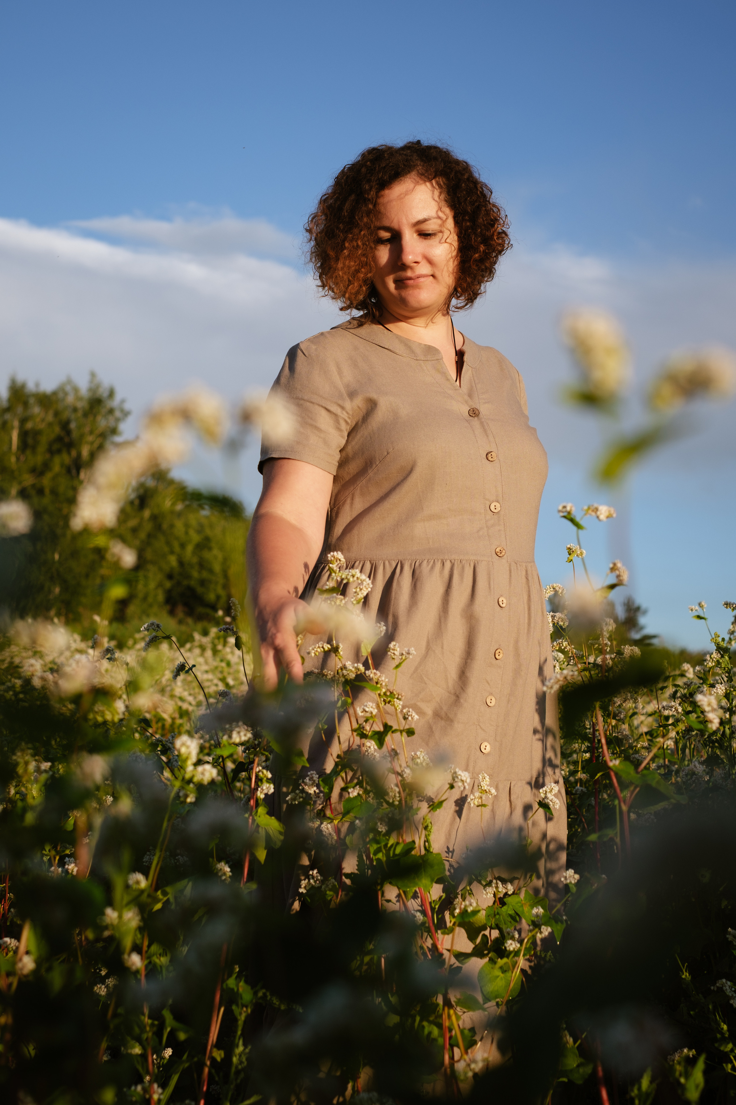 Татьяна, путь к любви. Фотограф в Барнауле и на Алтае Маша Савова