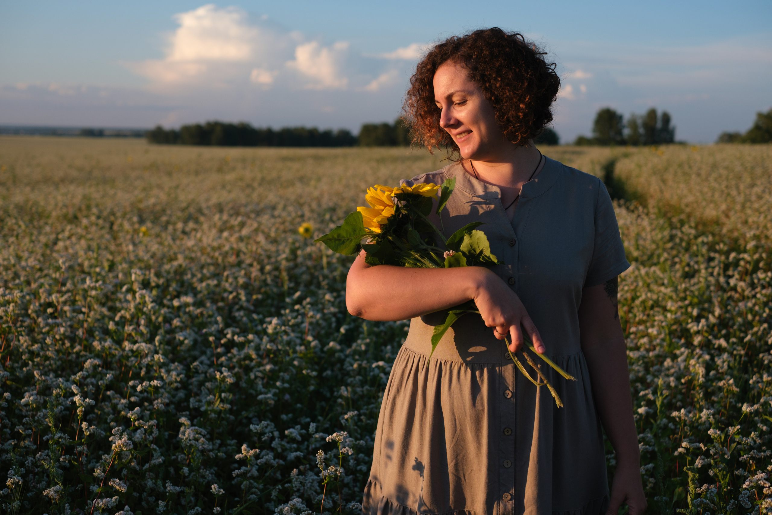 Татьяна, путь к любви. Фотограф в Барнауле и на Алтае Маша Савова