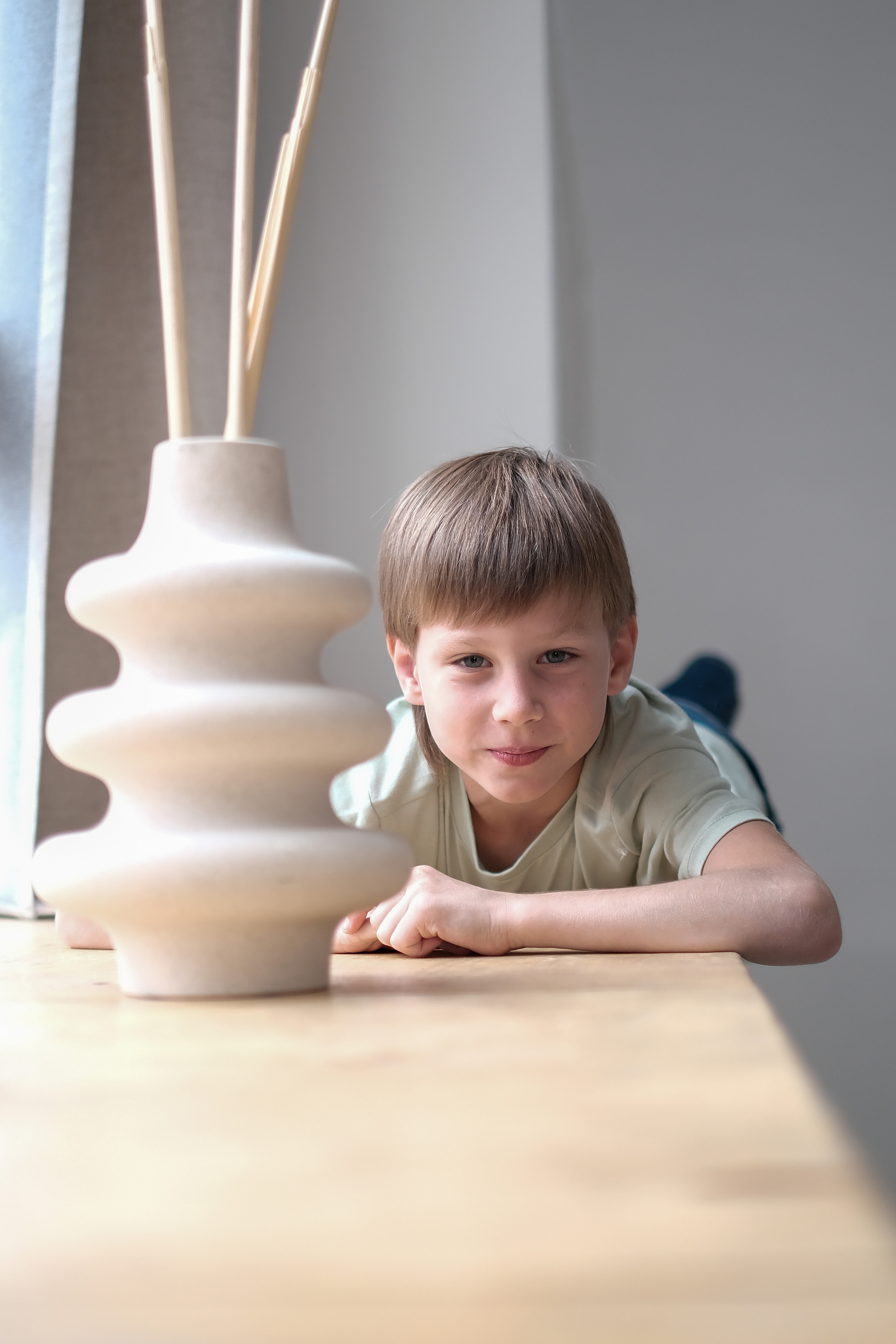 Большая дружная семья. Светлана и Вячеслав. Фотограф в Барнауле и на Алтае Маша Савова