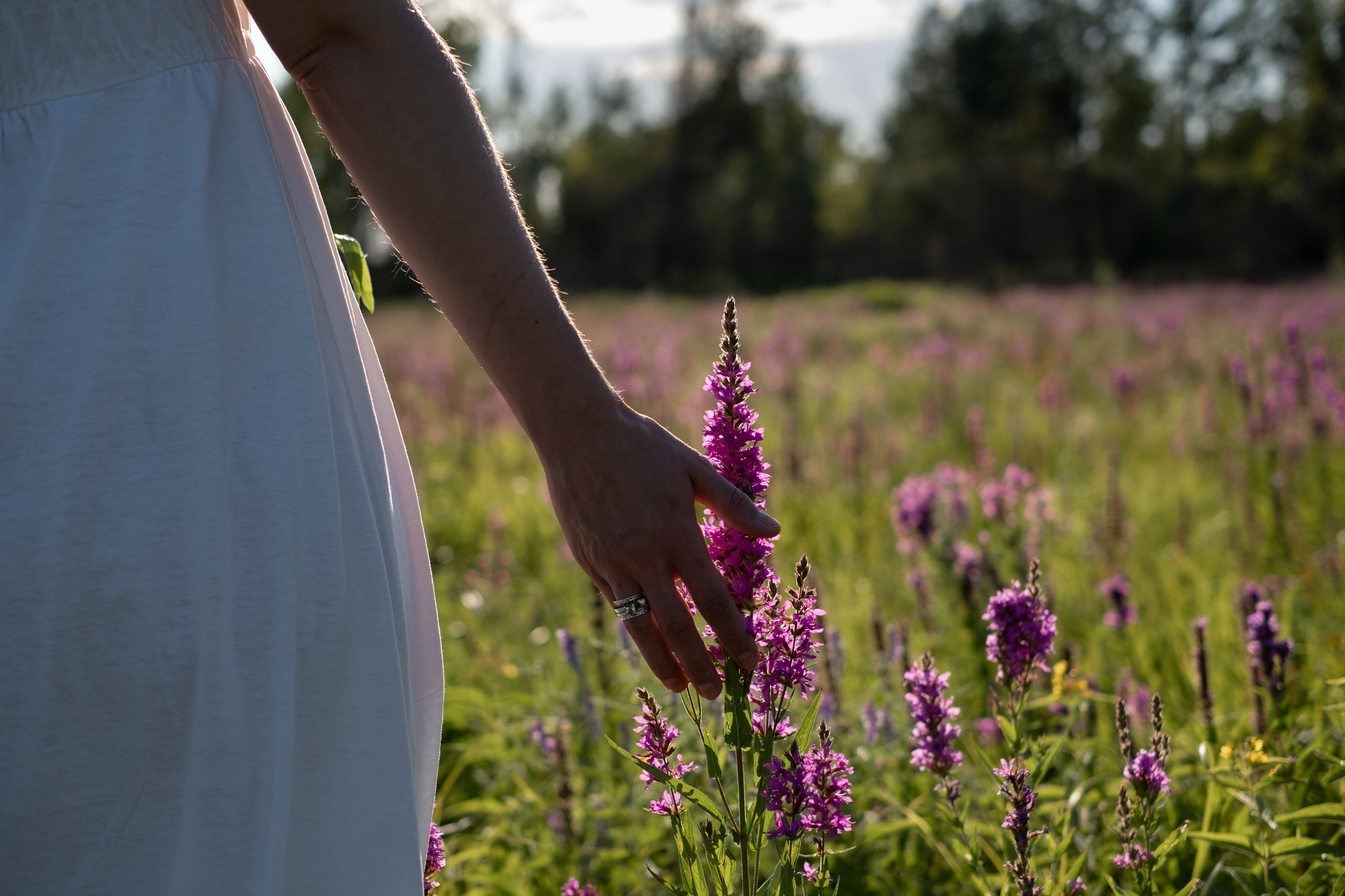 Признание в любви своему телу. Анастасия. Фотограф в Барнауле и на Алтае Маша Савова