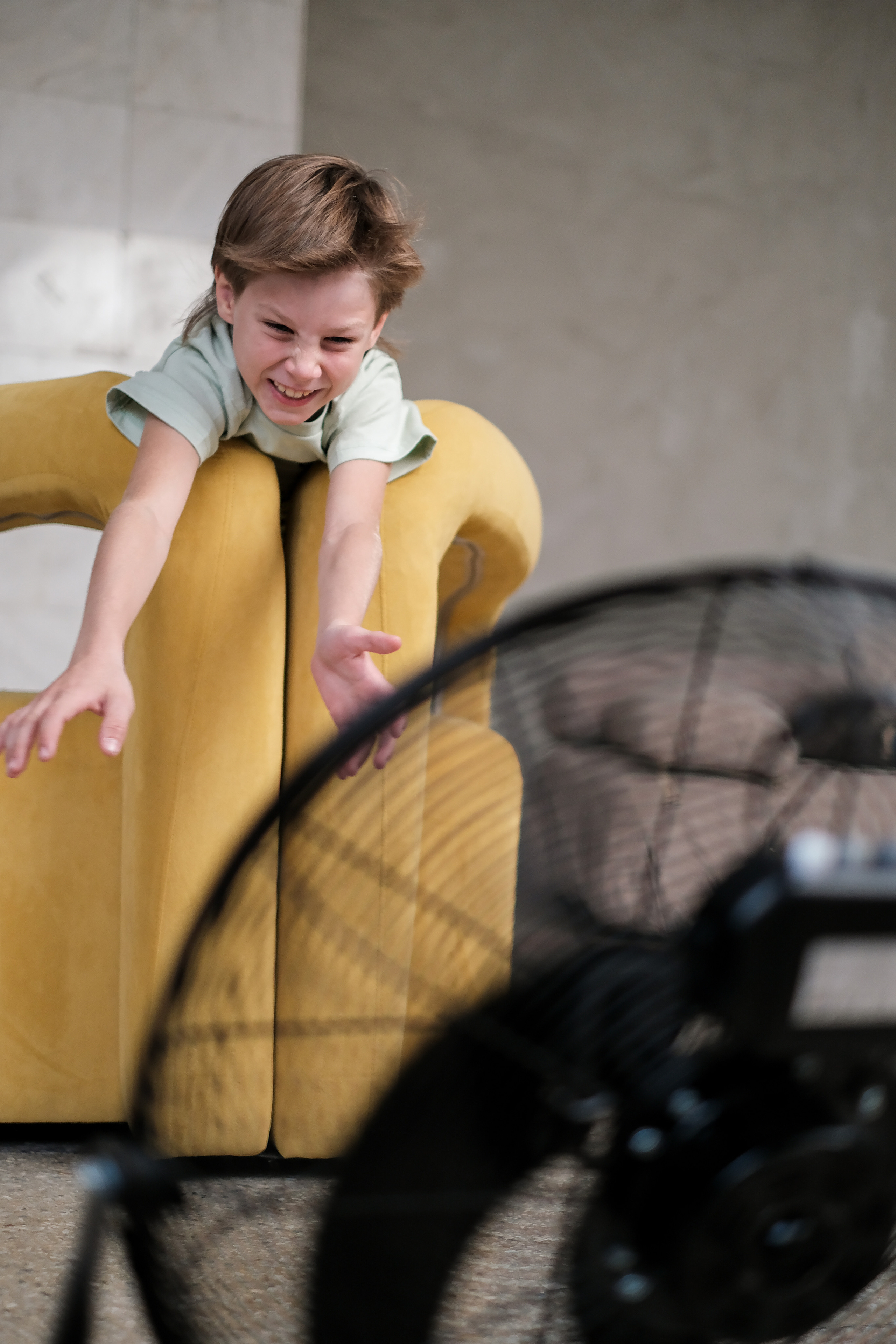 Большая дружная семья. Светлана и Вячеслав. Фотограф в Барнауле и на Алтае Маша Савова