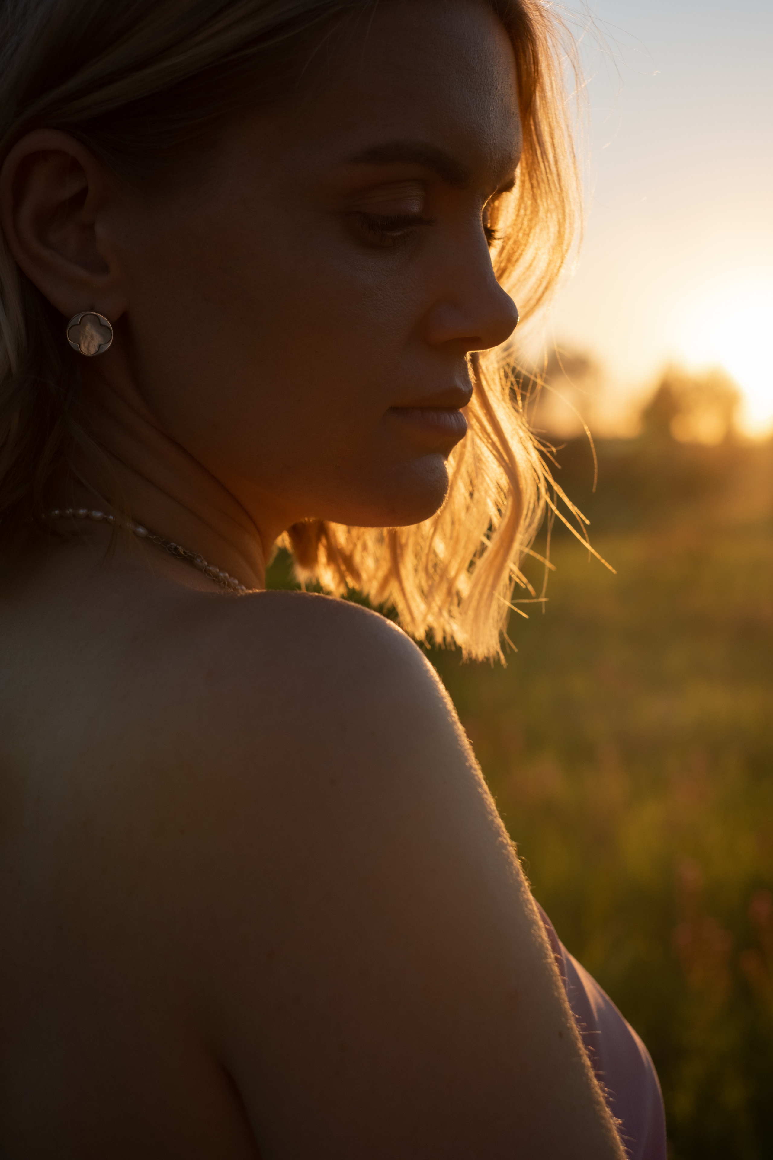 Признание в любви своему телу. Анастасия. Фотограф в Барнауле и на Алтае Маша Савова