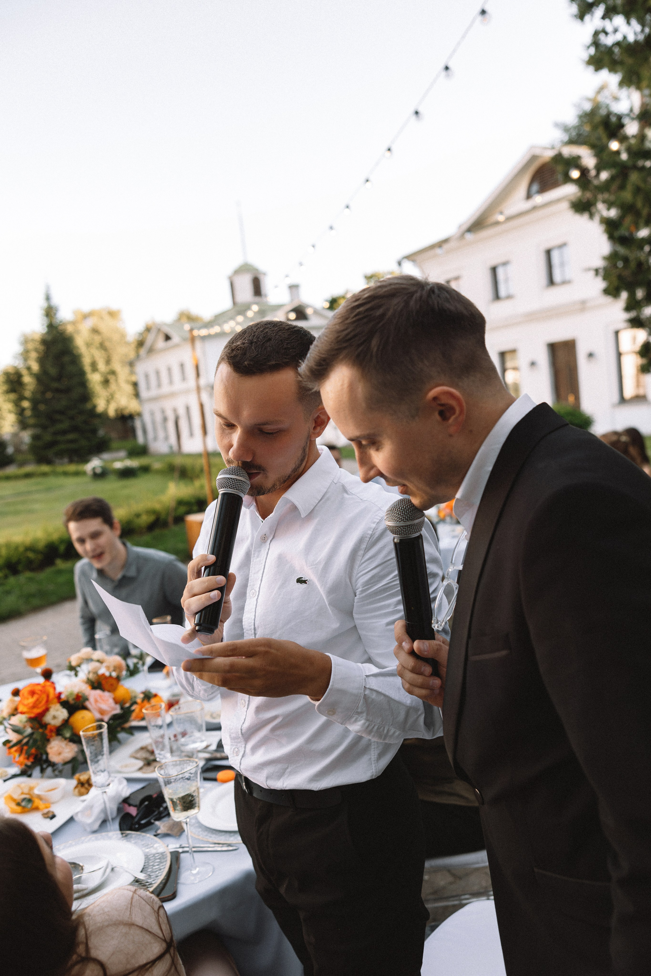 Виктория и Александр. Lifestyle фотограф в Санкт-Петербурге Анна Щекалева