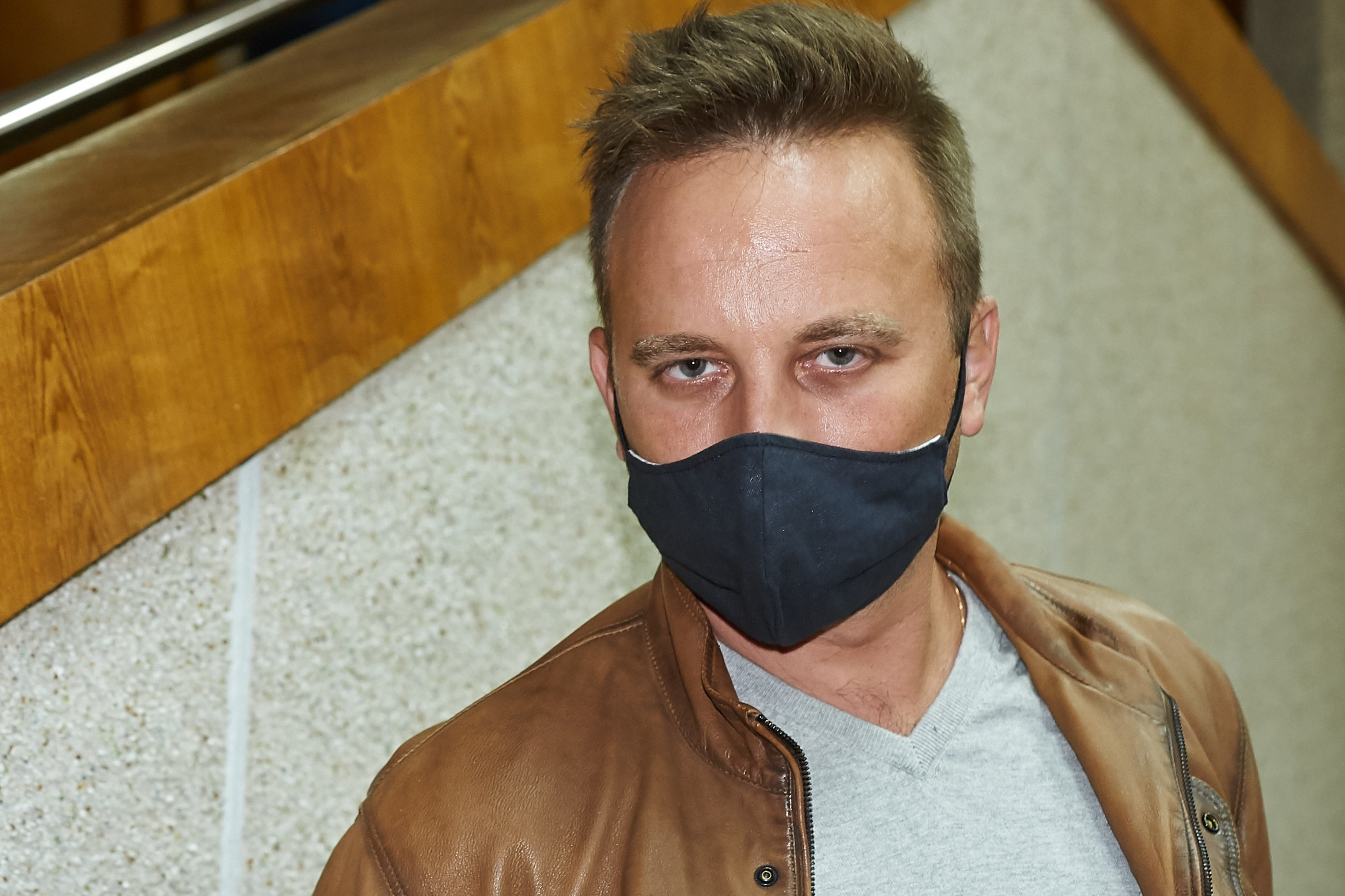 14.10.2020 Открытие итоговой выставки — 2020. Фотообъединение Самарского областного отделения Союза журналистов России