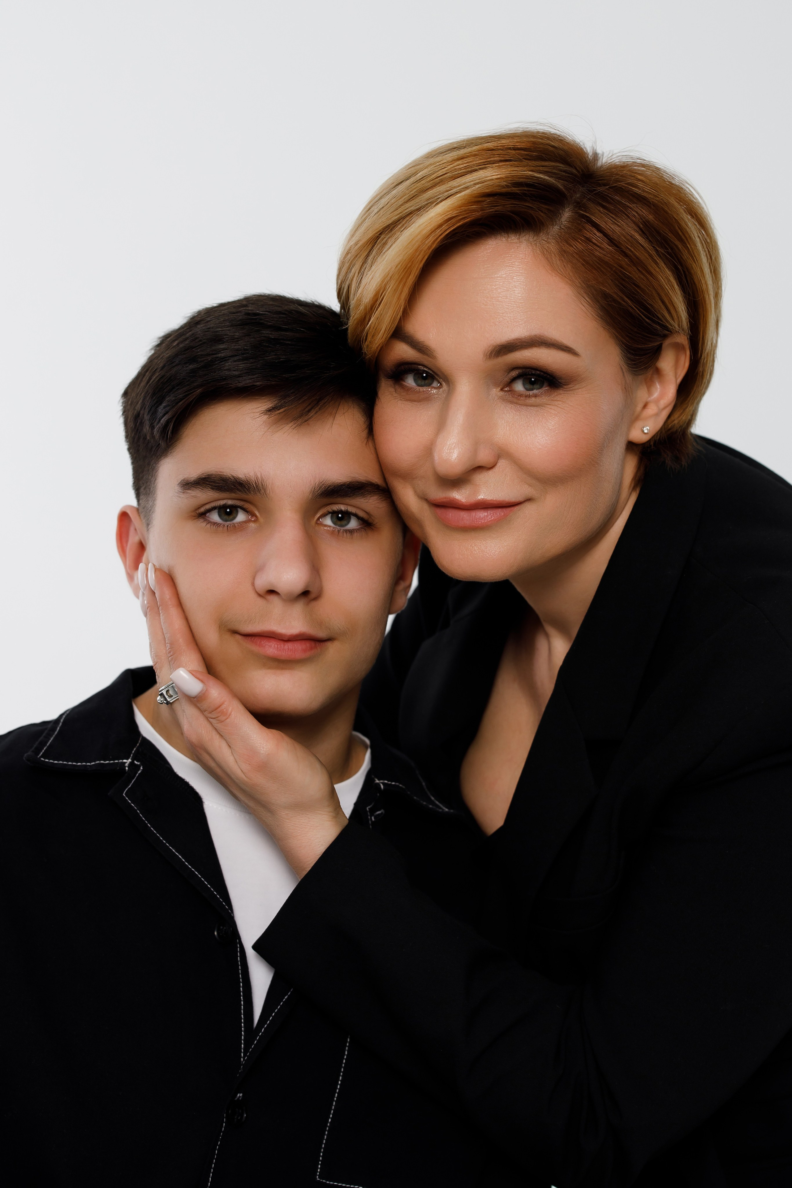 Семейные и детские. Фотограф и видеограф Москва Анапа