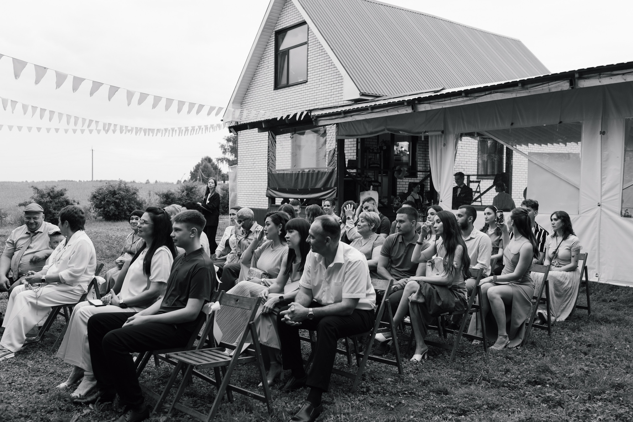 Mikhail & Veronika. Фотограф в Томске Ирина Павлуцкая
