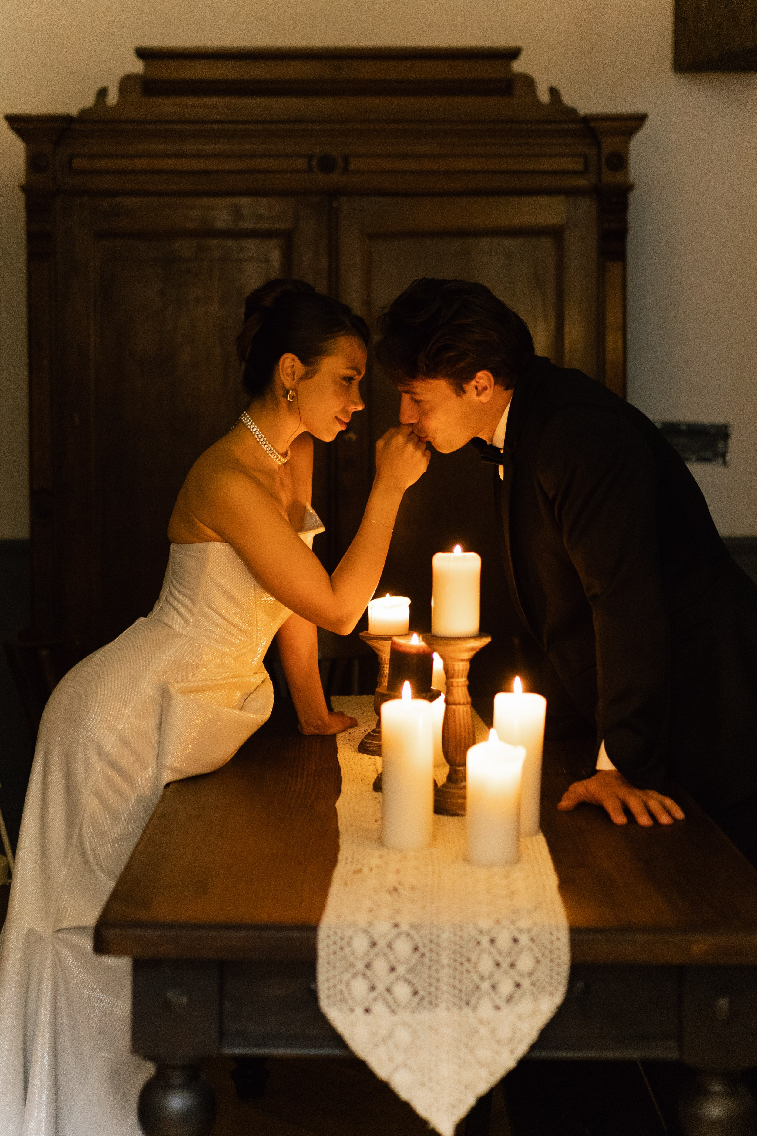 Artem & Inna. Фотограф в Томске Ирина Павлуцкая