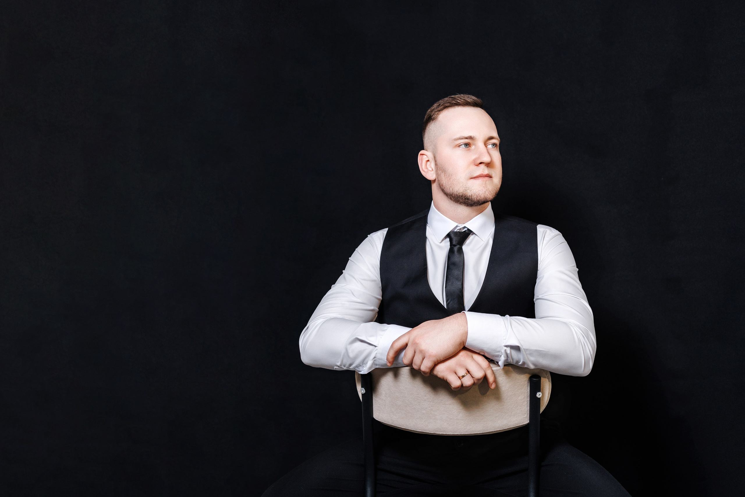 Игорь ♥ Ольга. Свадебный и семейный фотограф в городе Воронеж. Ирина Боловина