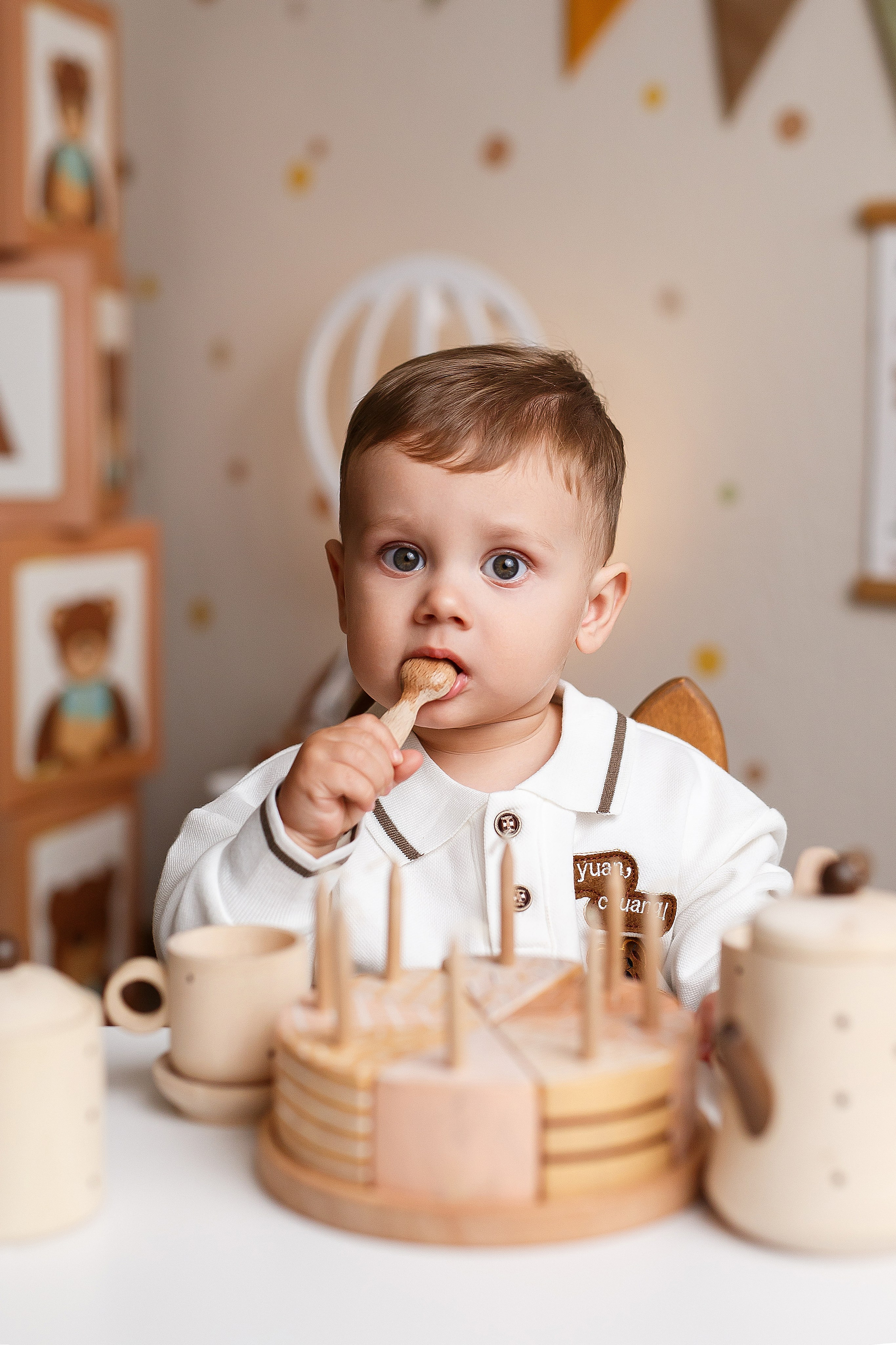 Студийные фотосессии. Семейный фотограф в Брянске Александра Щербакова