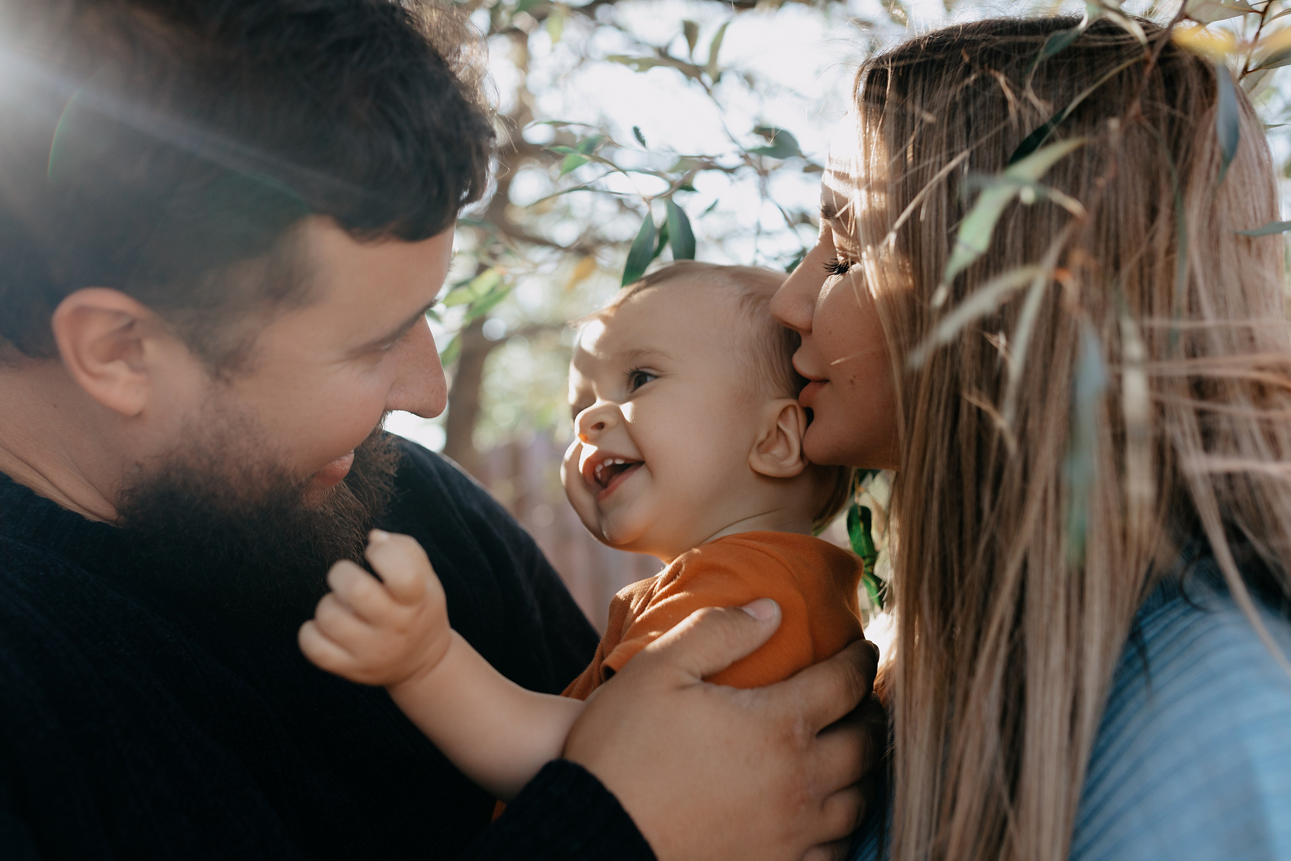 LoveStory&Family. Портретный фотограф в Симферополе Екатерина Аляпина