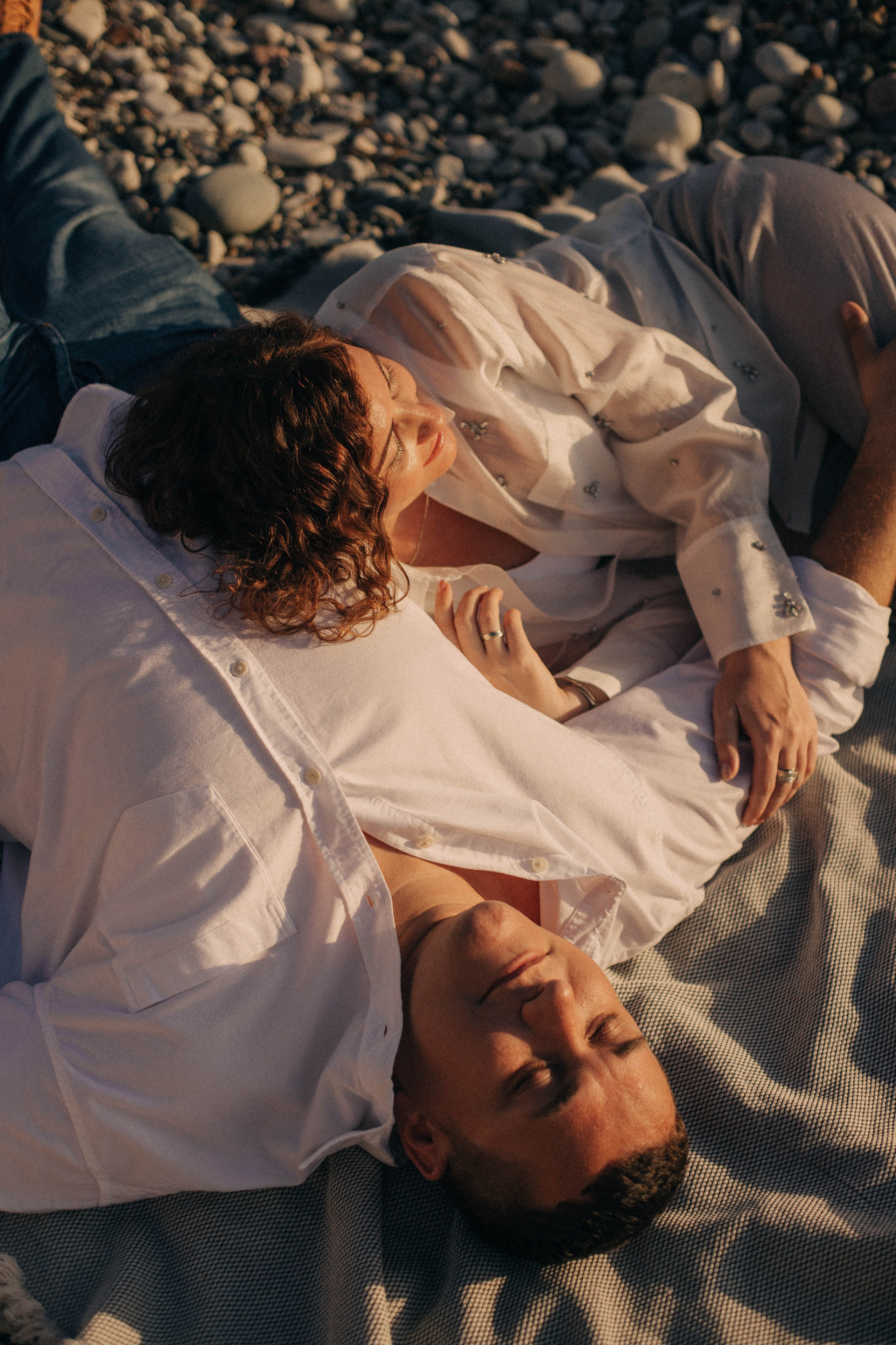 Олеся и Сергей. Наталья Симчук — Фотограф. LoveStory, индивидуальные, семейные съемки