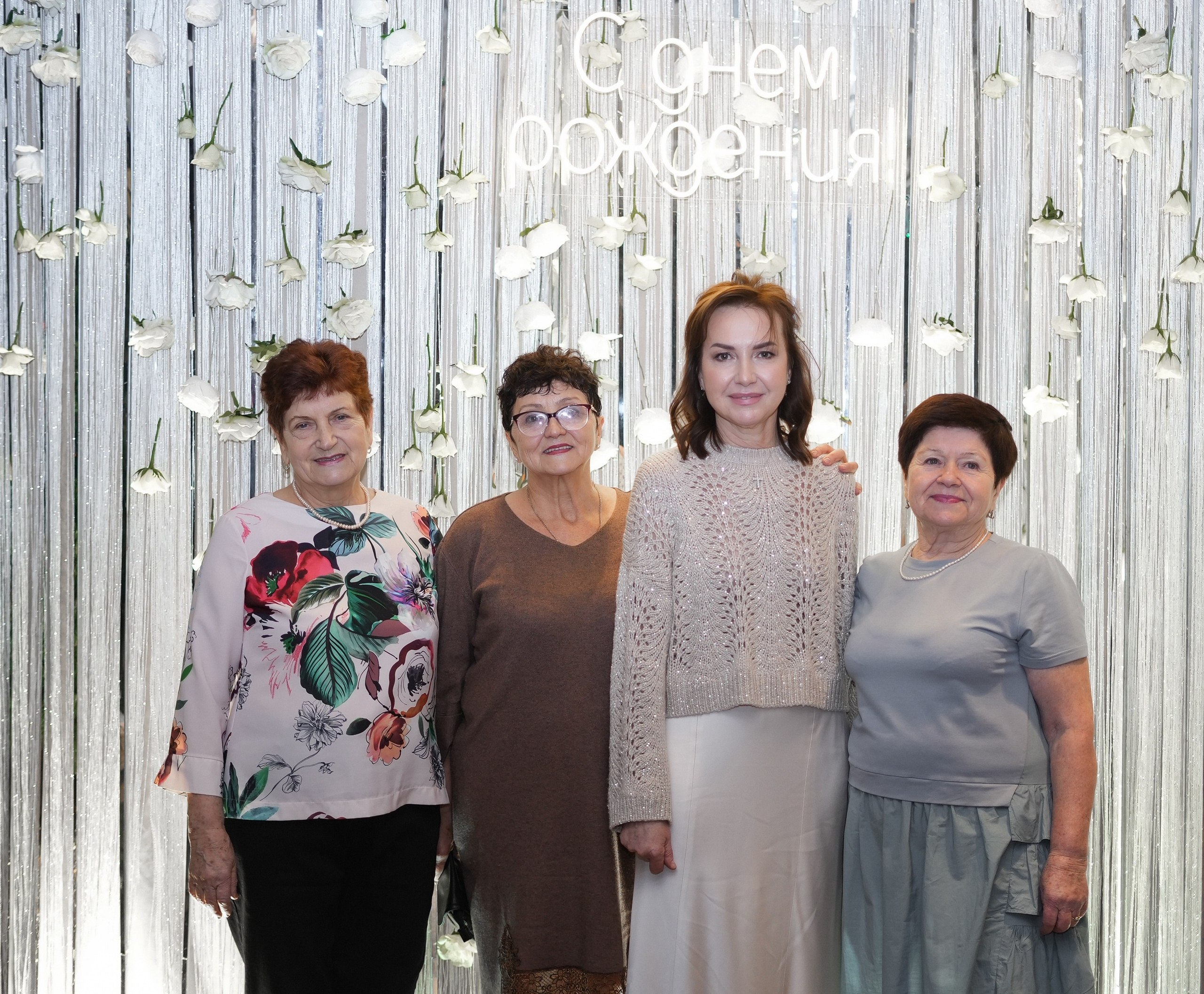 Юбилей ресторан Река. Фотограф Волгоград Анастасия Ли