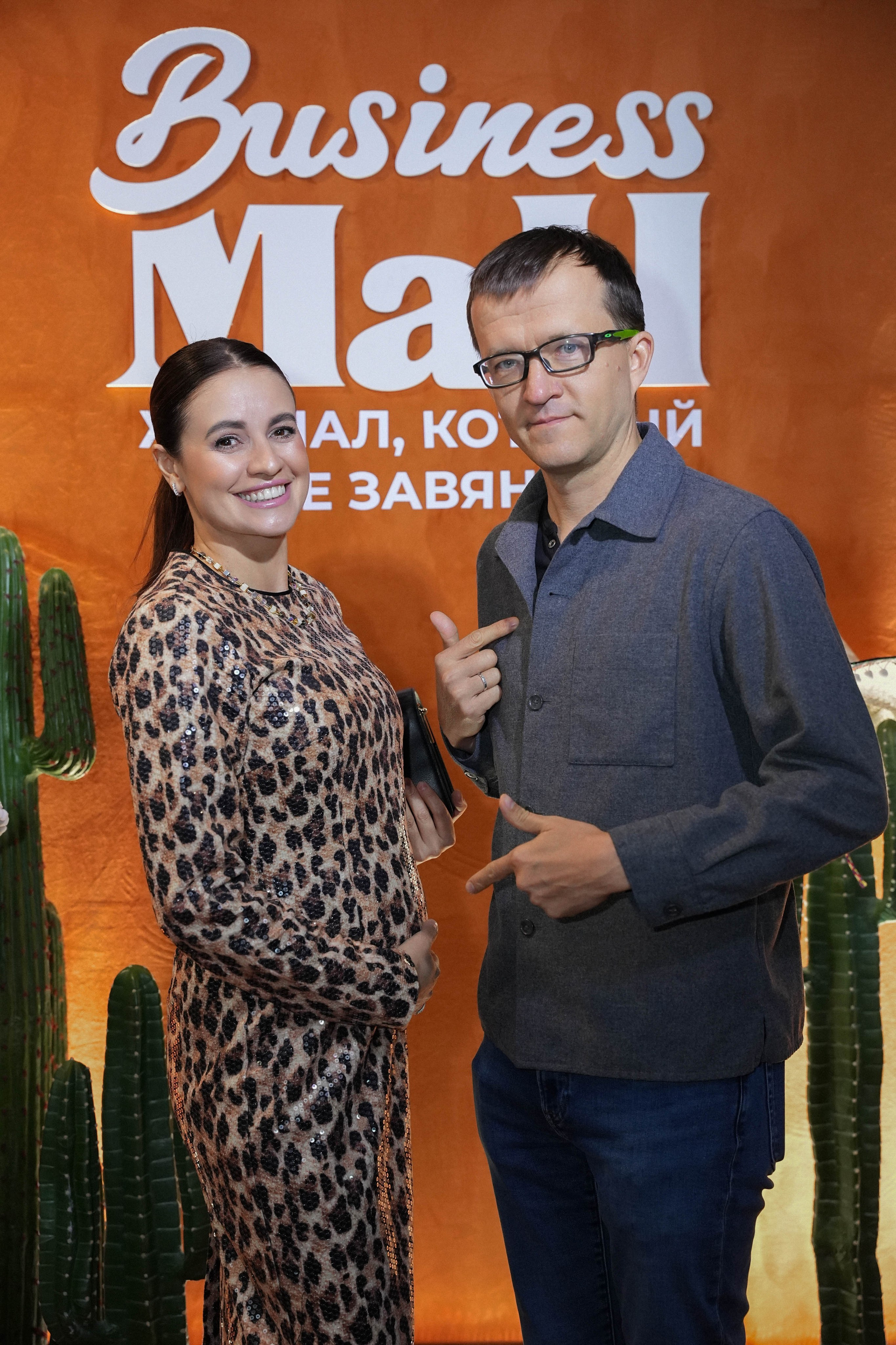 BisnessMall 2025. Фотограф Волгоград Анастасия Ли