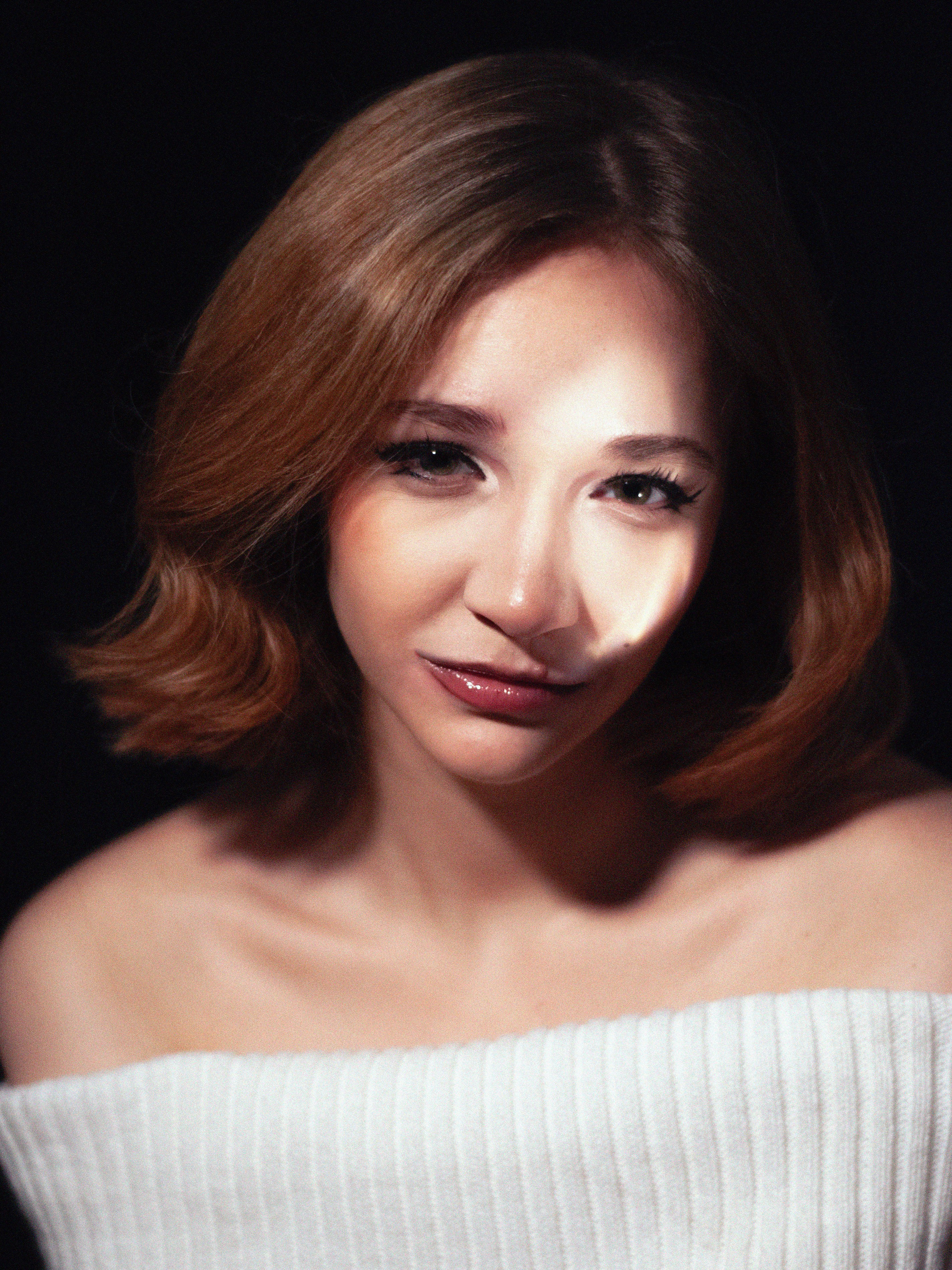 Валерия. Фотограф Даникян Арина