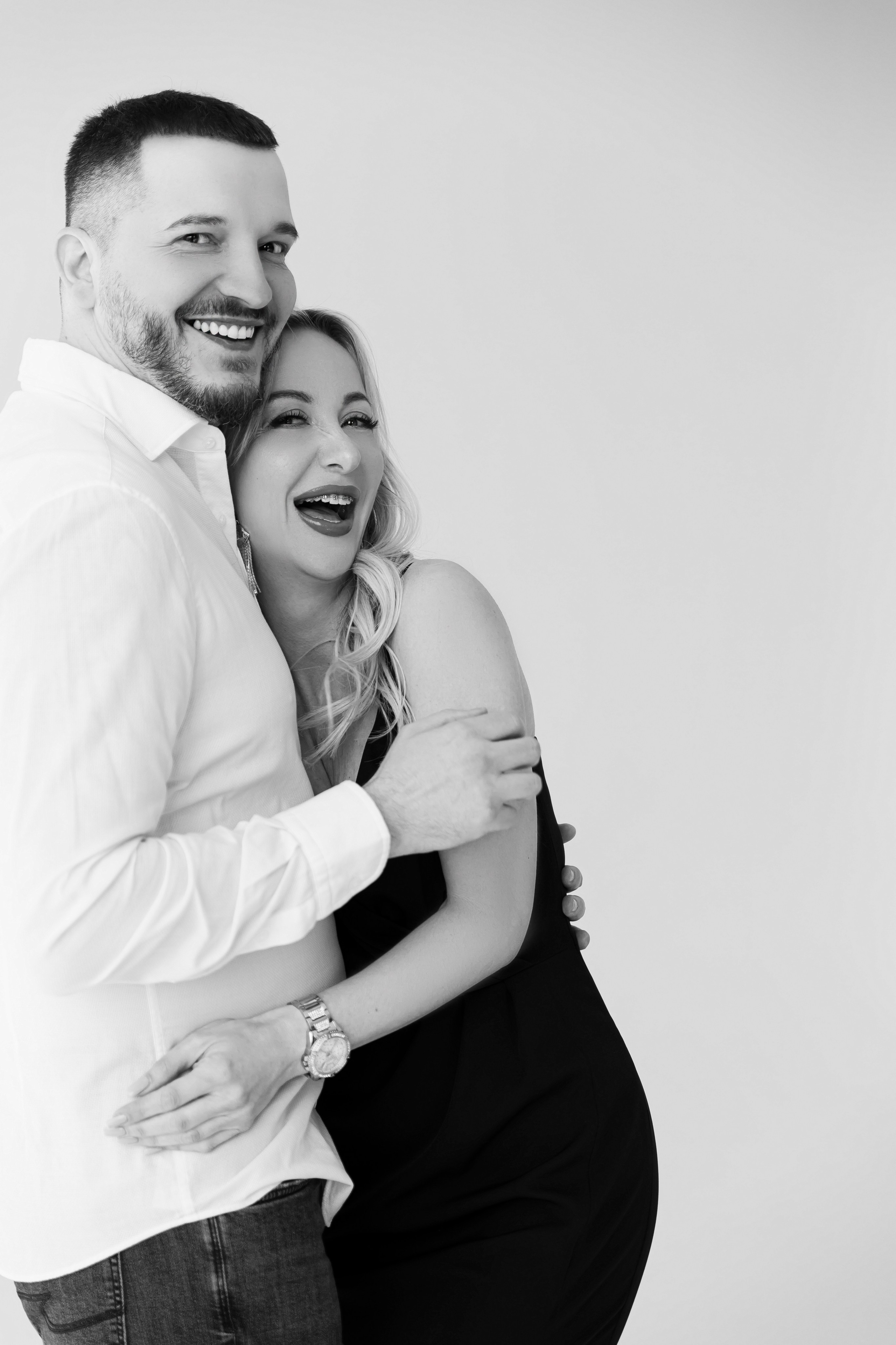 Мария & Денис. Фотограф в Самаре Алена Гречка