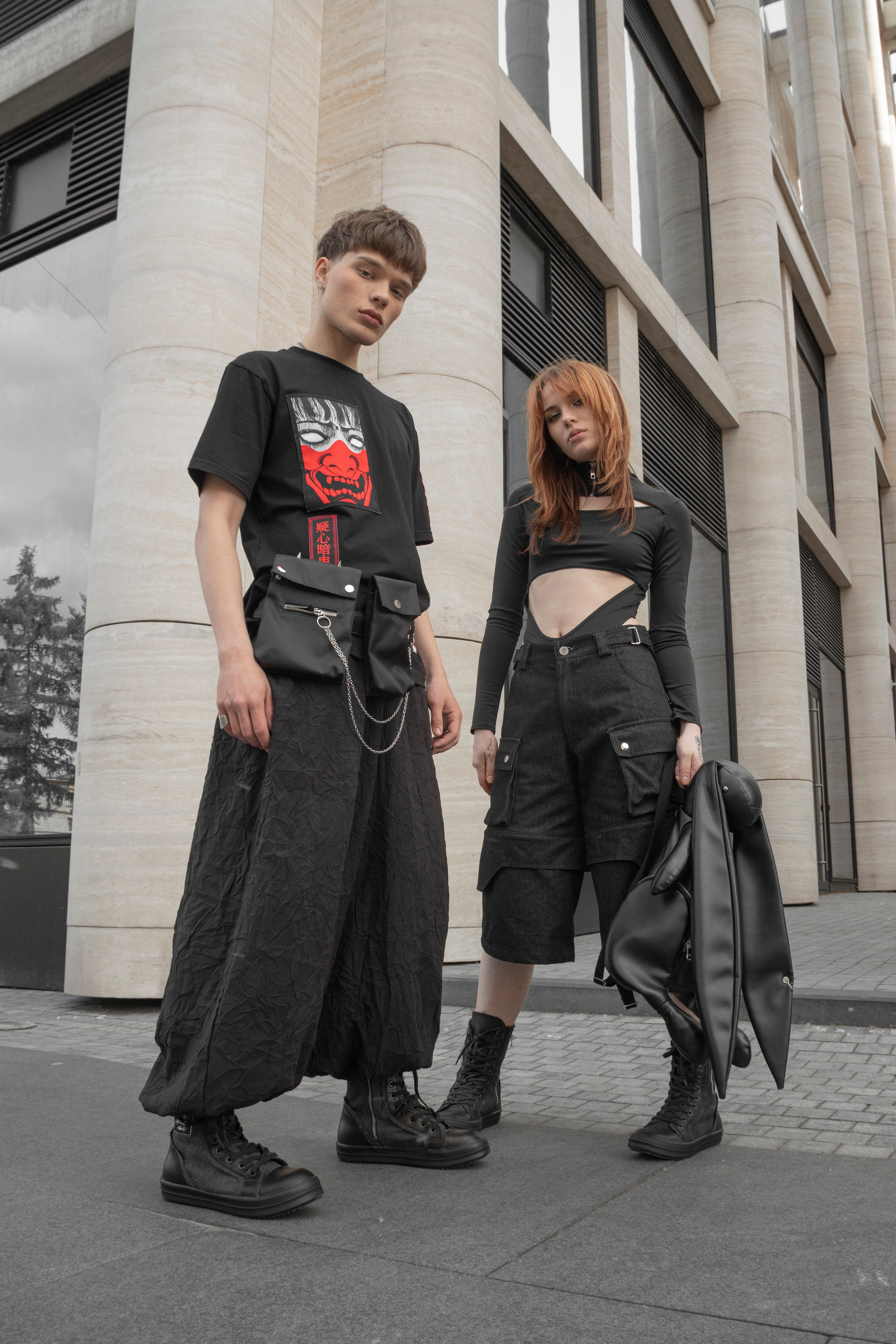 Bat Norton street. Фотограф для брендов Любовь Батина (Спб/Мск)