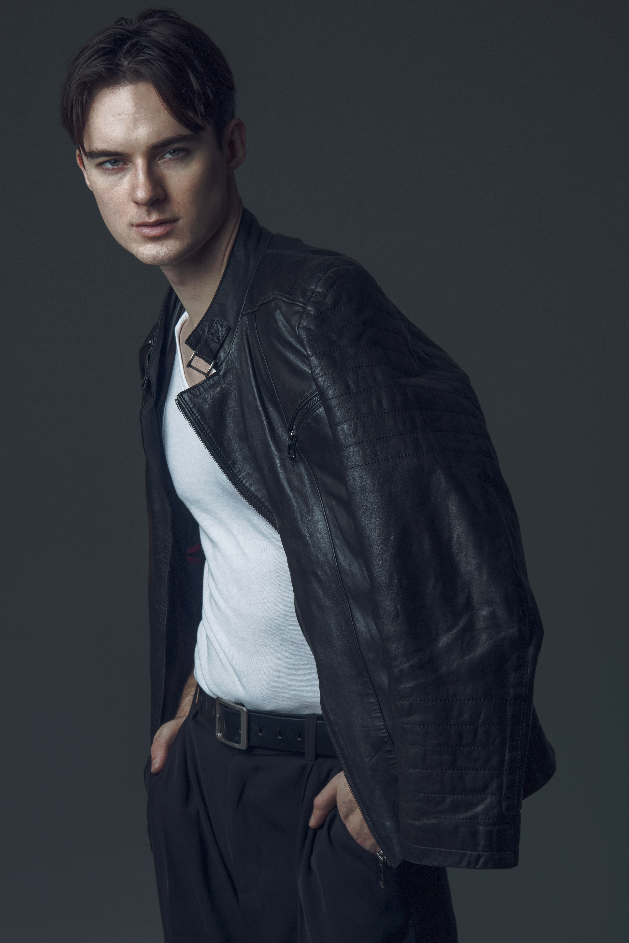 Алексей. Фотограф для брендов Любовь Батина (Спб/Мск)