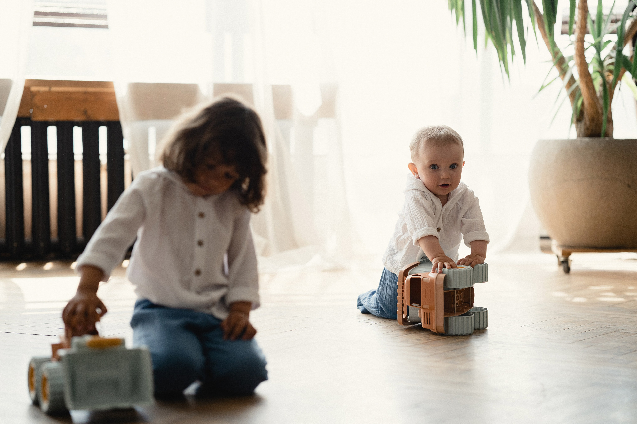 Ксюша, Егор, Елисей и Арсюша. Фотограф Москва. Екатерина Дударевич