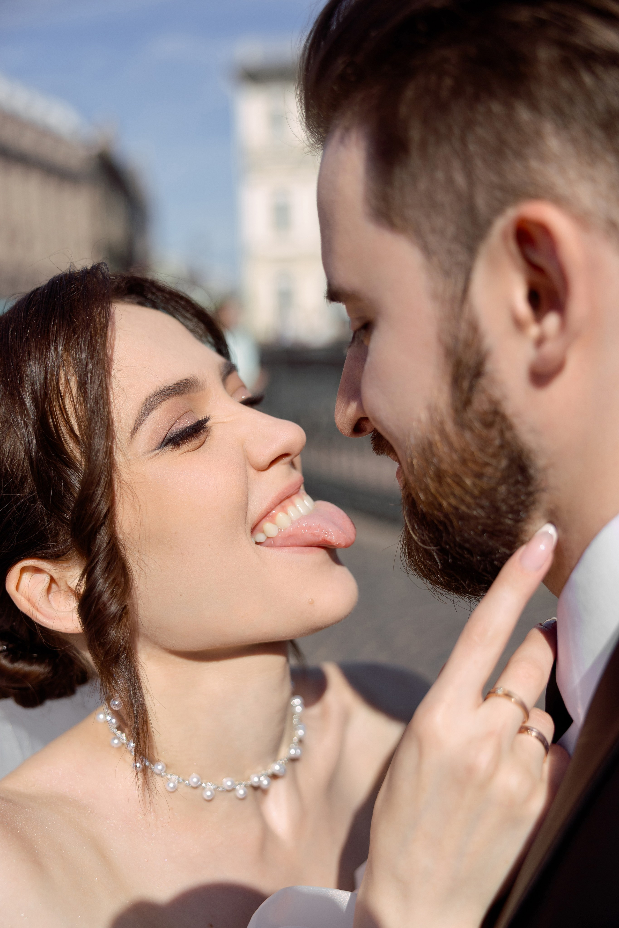 Свадьбы и Love Story. Свадебный фотограф в Санкт-Петербурге Павел Резниченко