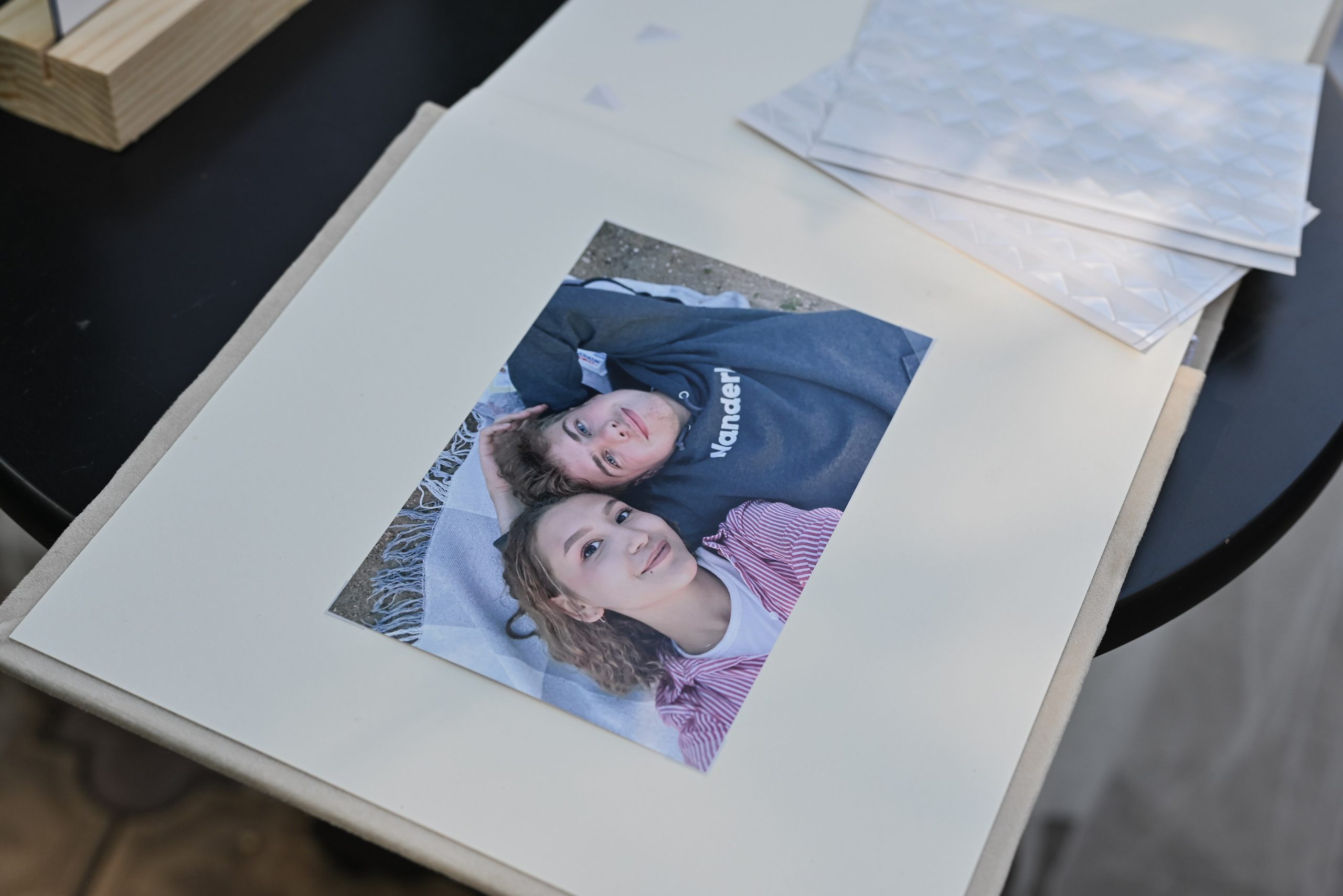 Кирилл & Лия. Свадебный и семейный фотограф в Уфе Александров Максим