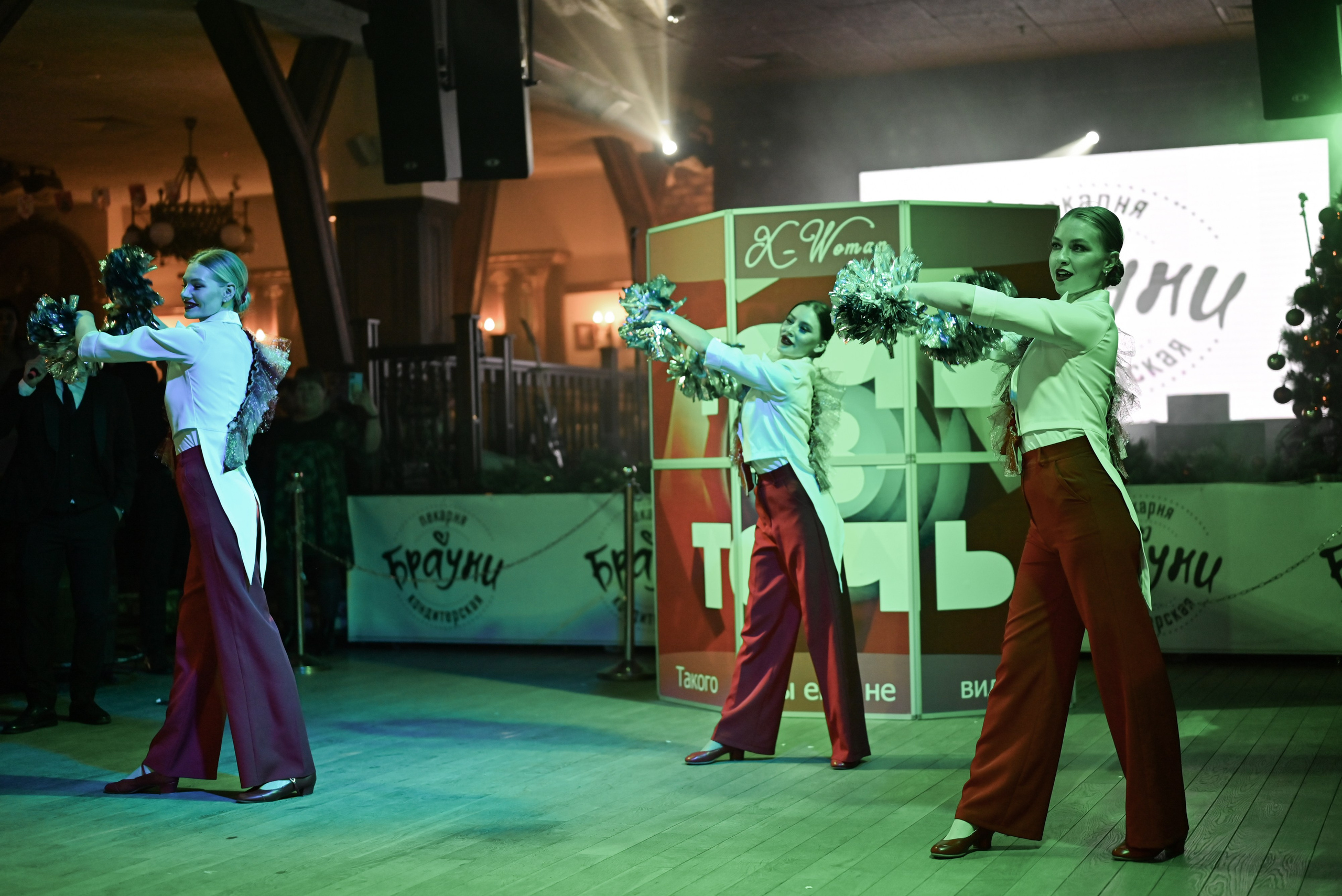 Брауни корпоратив. Свадебный и семейный фотограф в Уфе Александров Максим