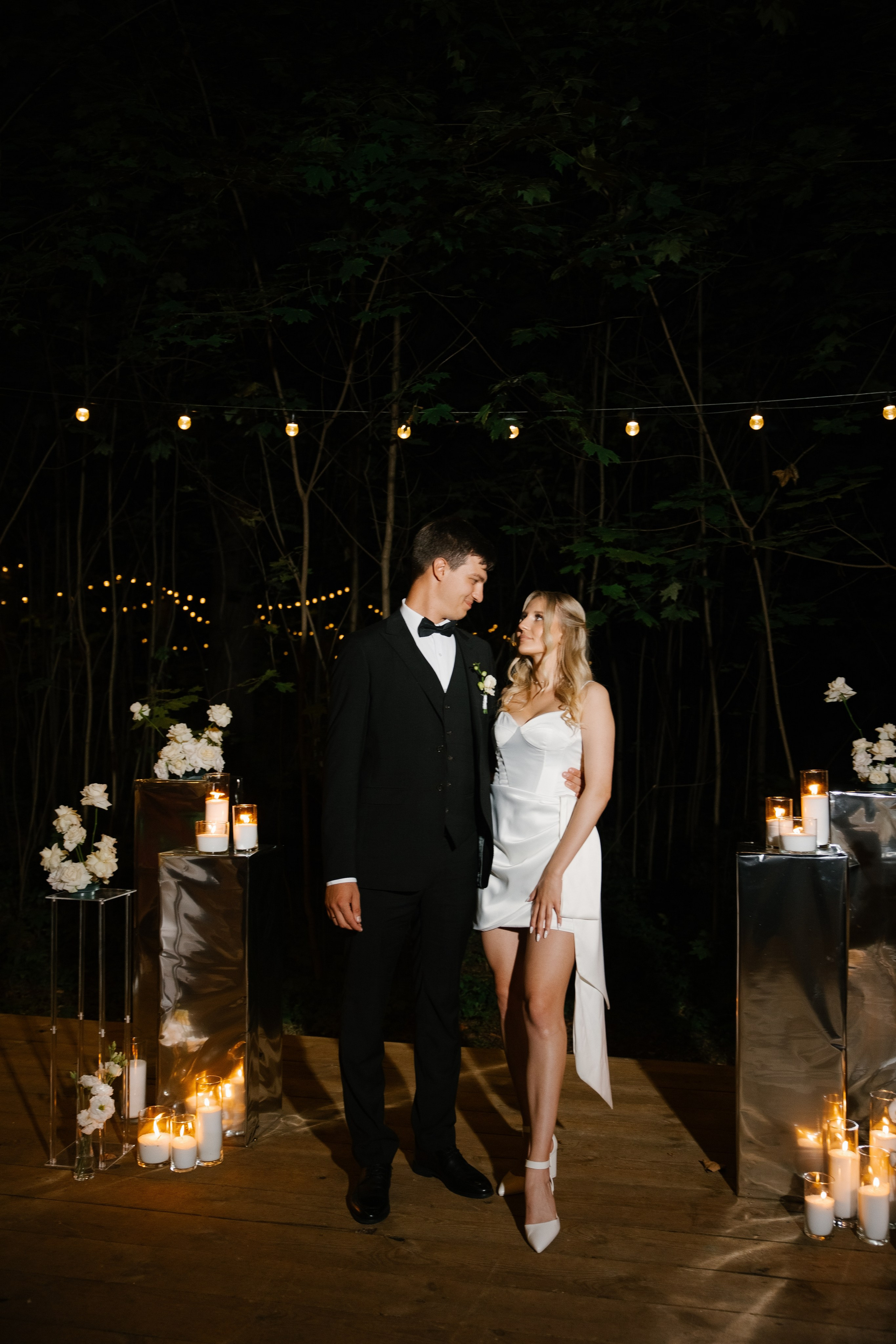 Кирилл и Екатерина. Свадебный фотограф Полина Панина