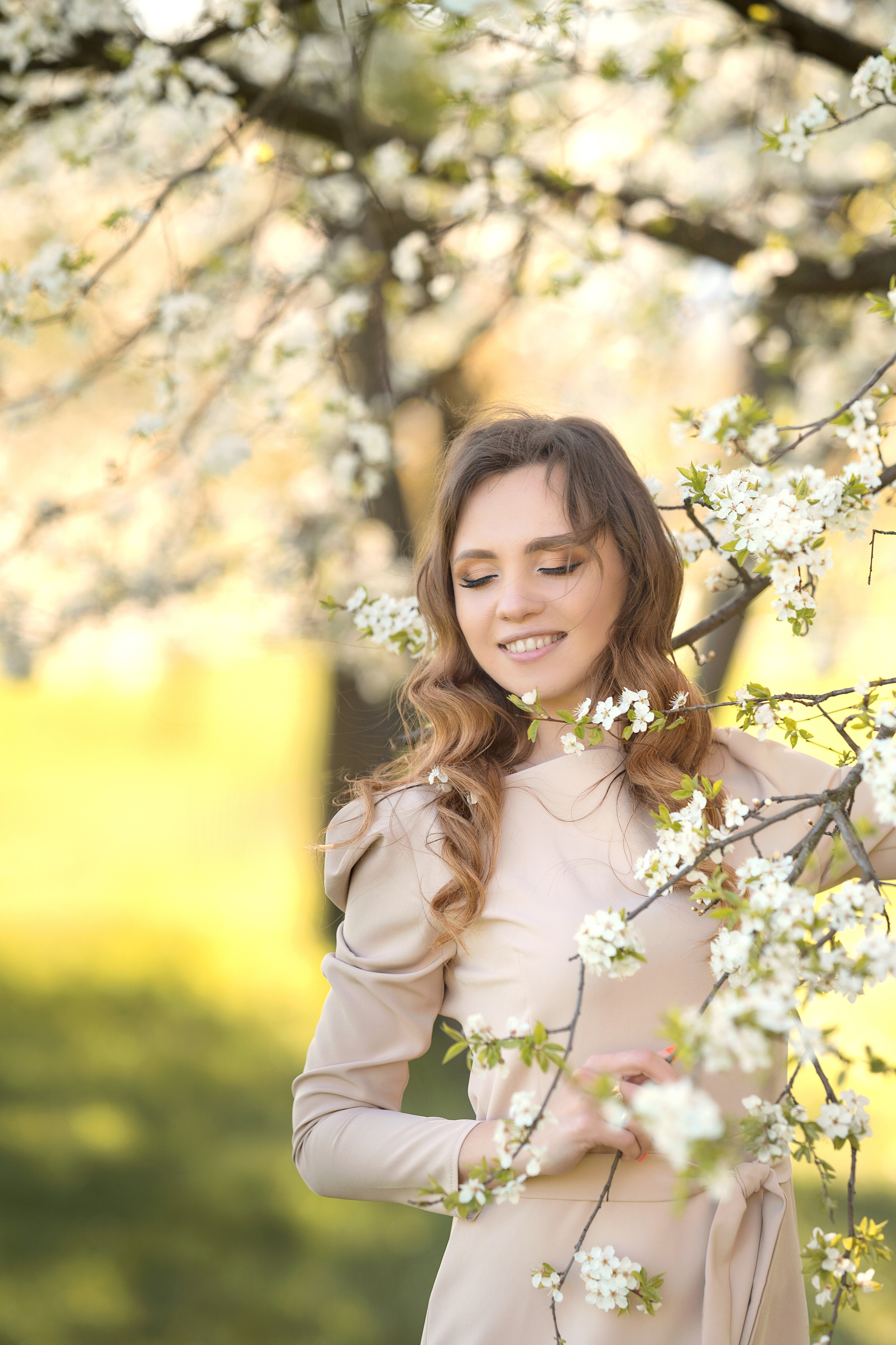 Света. Семейный и свадебный фотограф Минск, Беларусь Анна Орловская