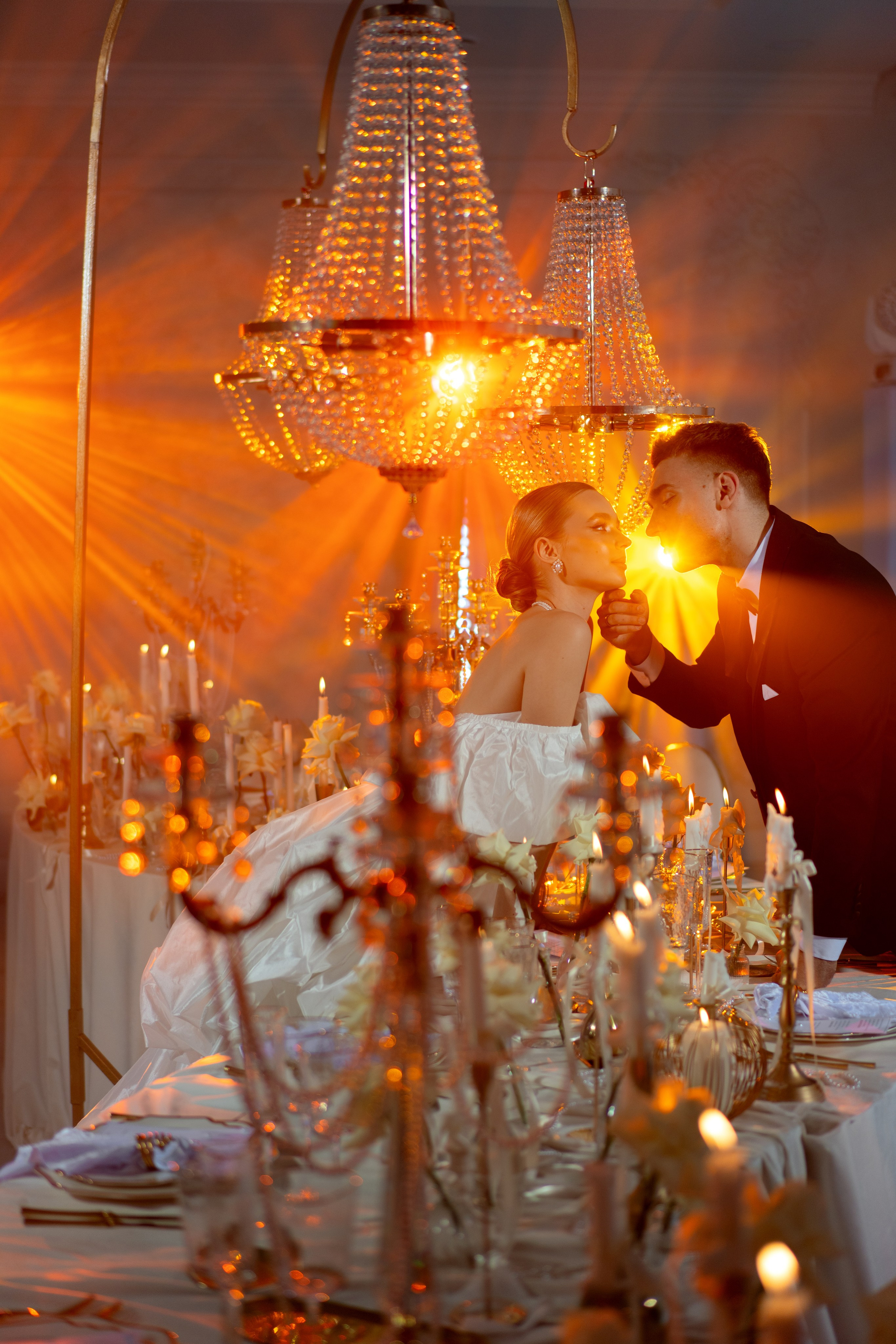 Герман и Марьяна. Семейный и свадебный фотограф Минск, Беларусь Анна Орловская