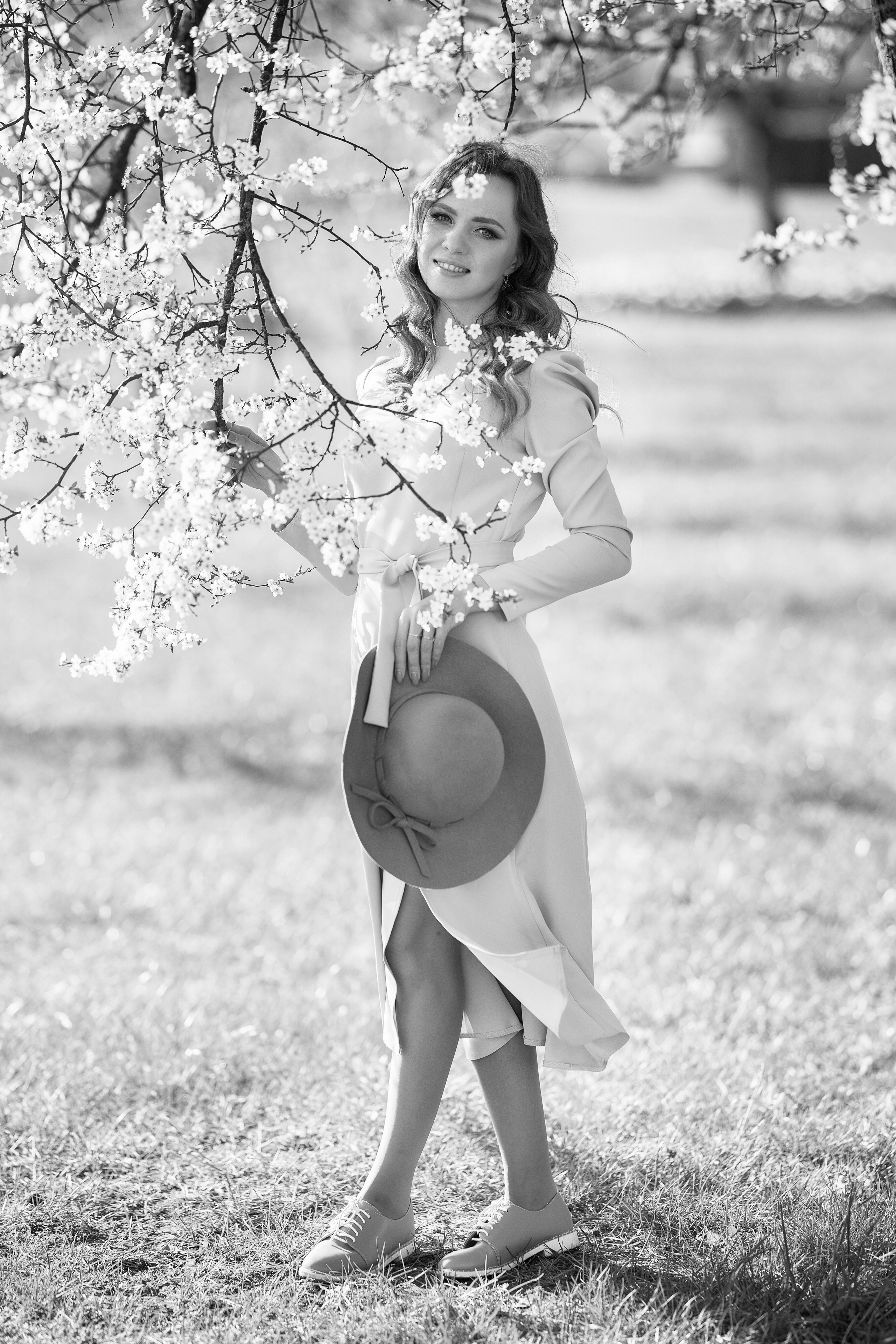 Света. Семейный и свадебный фотограф Минск, Беларусь Анна Орловская