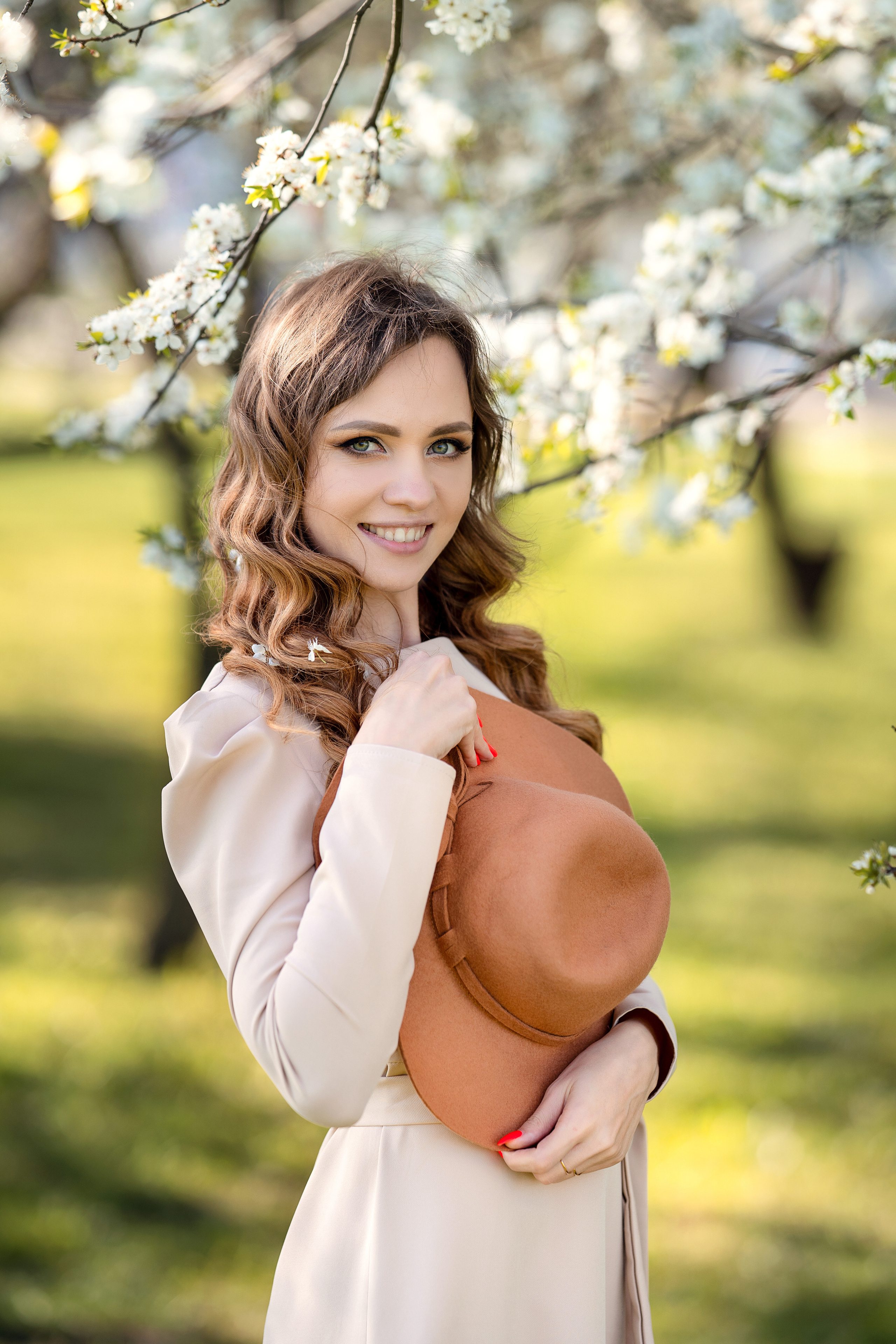 Света. Семейный и свадебный фотограф Минск, Беларусь Анна Орловская