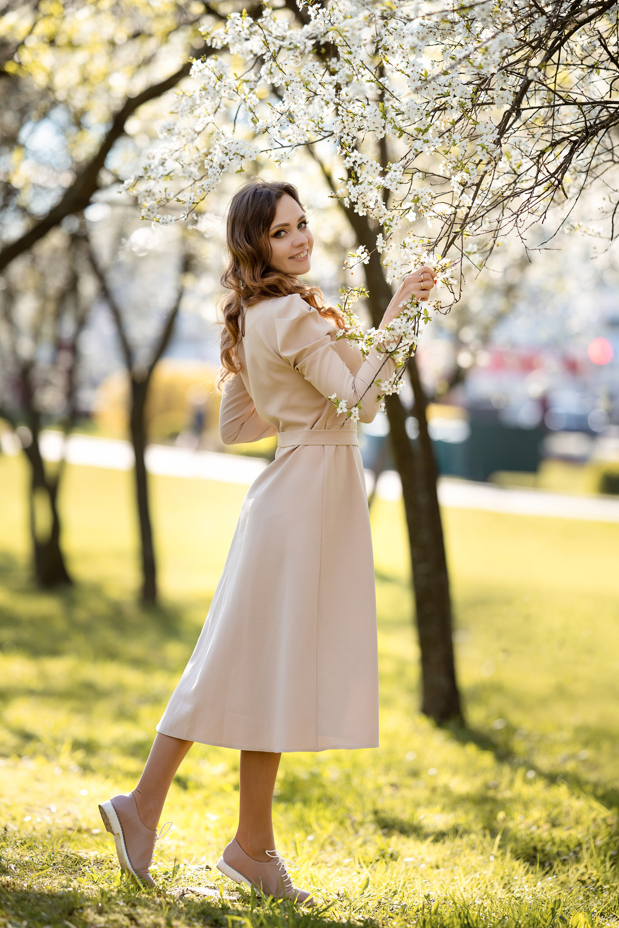 Света. Семейный и свадебный фотограф Минск, Беларусь Анна Орловская