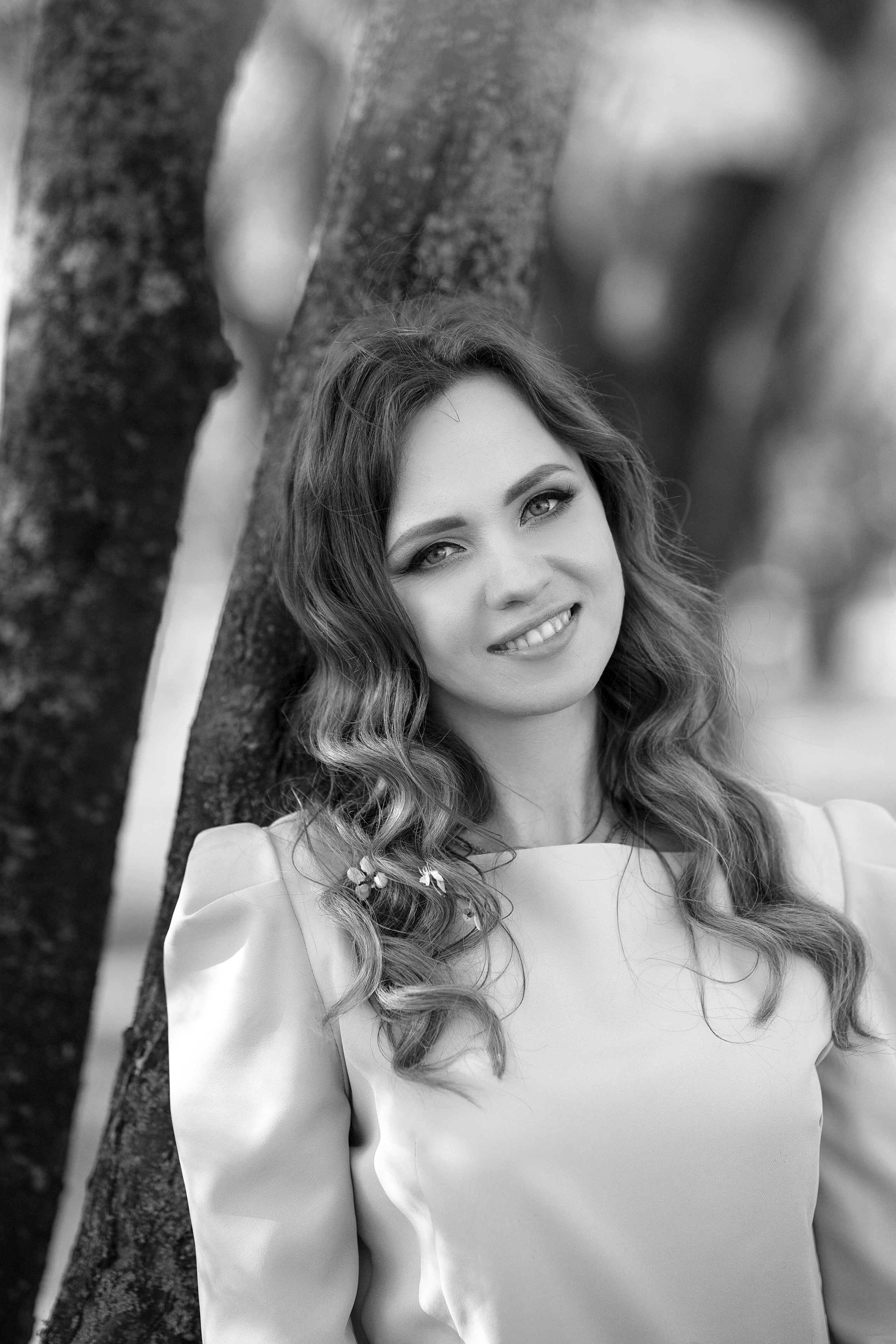 Света. Семейный и свадебный фотограф Минск, Беларусь Анна Орловская