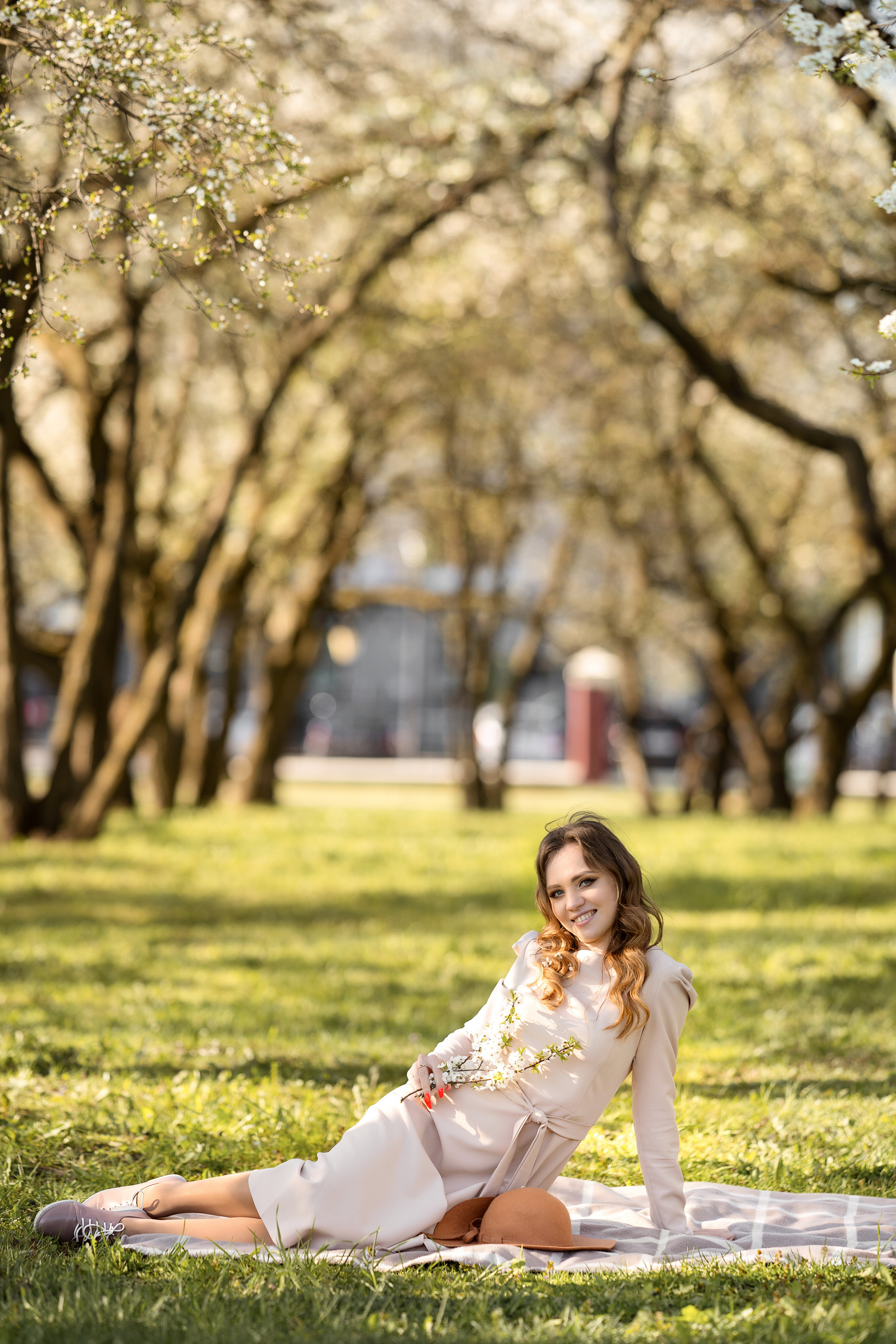 Света. Семейный и свадебный фотограф Минск, Беларусь Анна Орловская