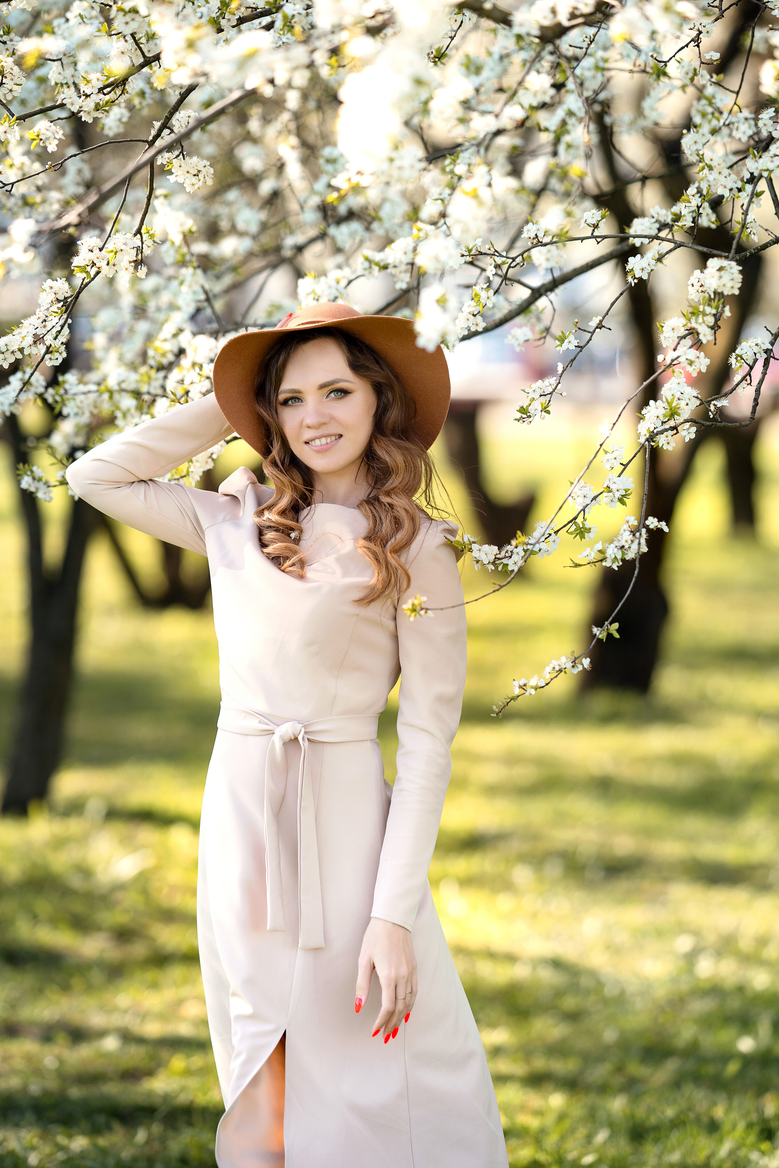 Света. Семейный и свадебный фотограф Минск, Беларусь Анна Орловская