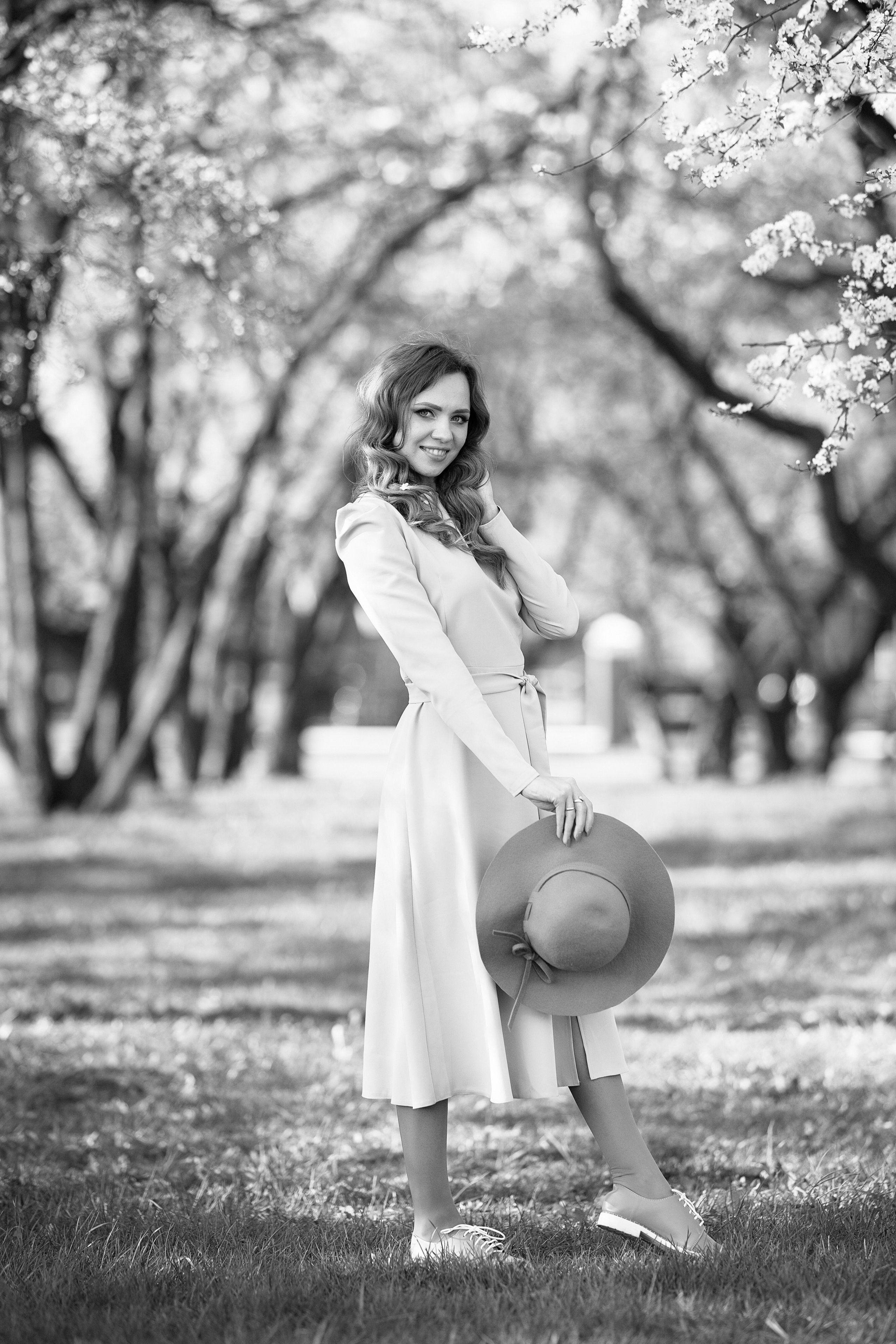 Света. Семейный и свадебный фотограф Минск, Беларусь Анна Орловская