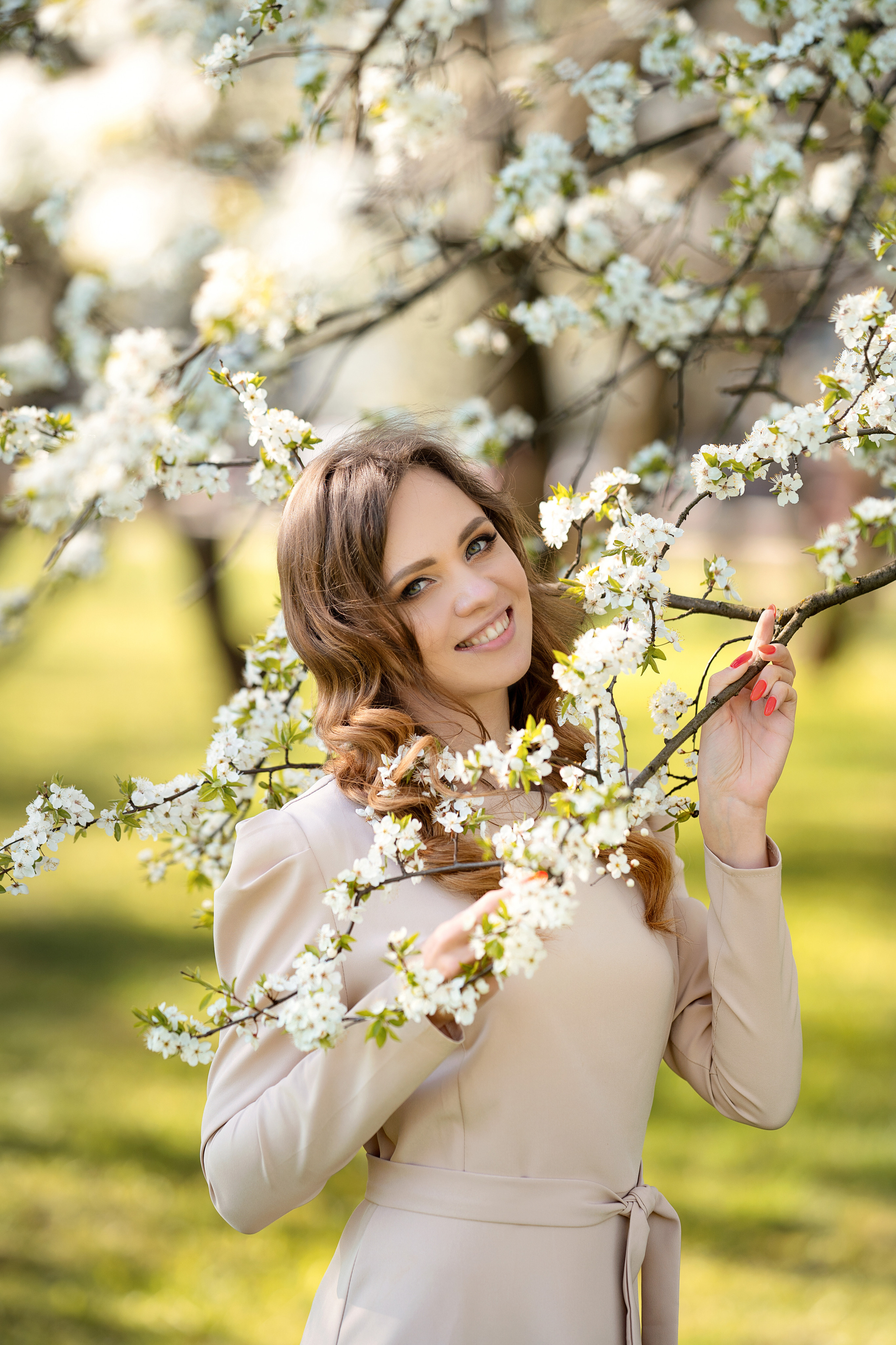 Света. Семейный и свадебный фотограф Минск, Беларусь Анна Орловская