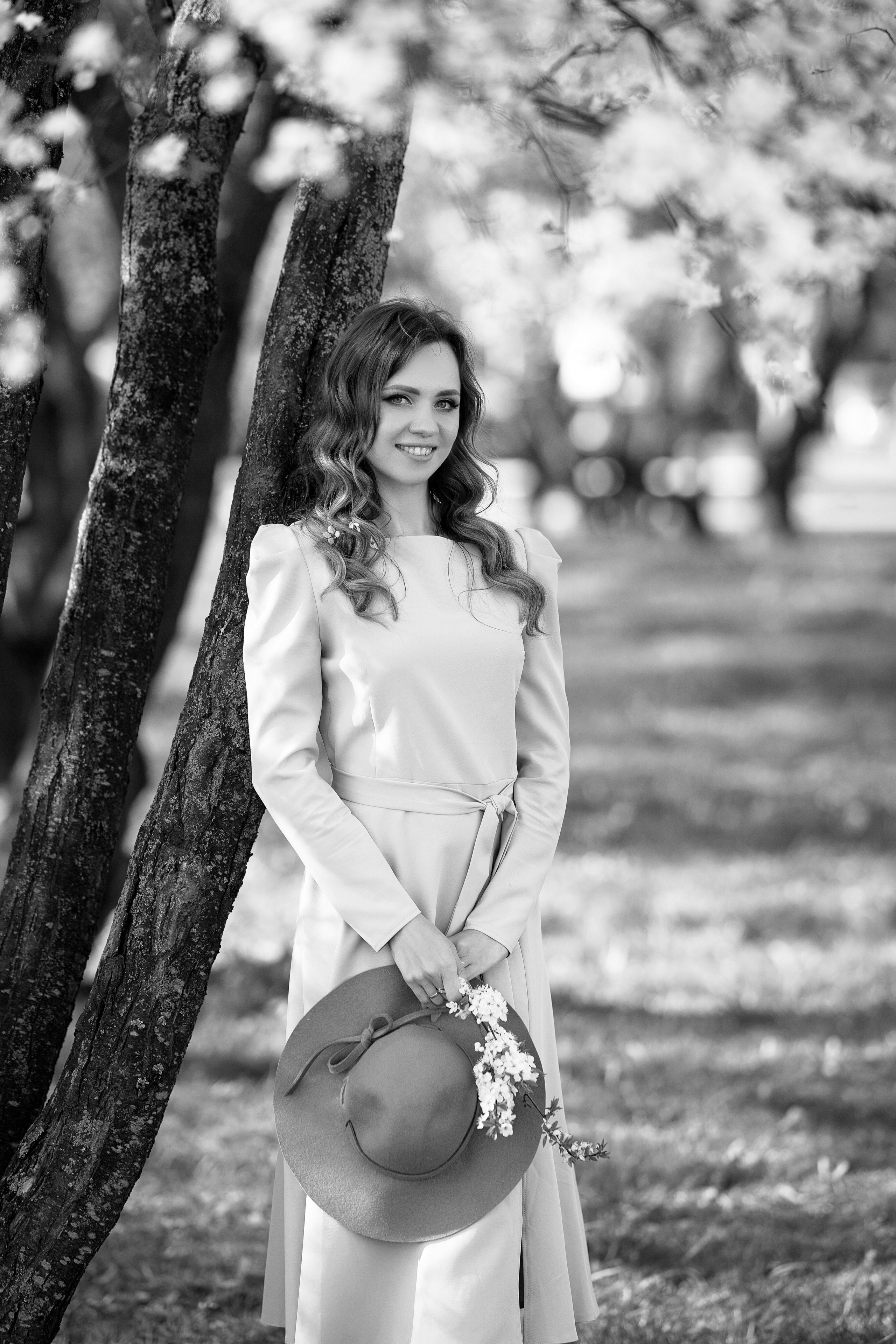 Света. Семейный и свадебный фотограф Минск, Беларусь Анна Орловская