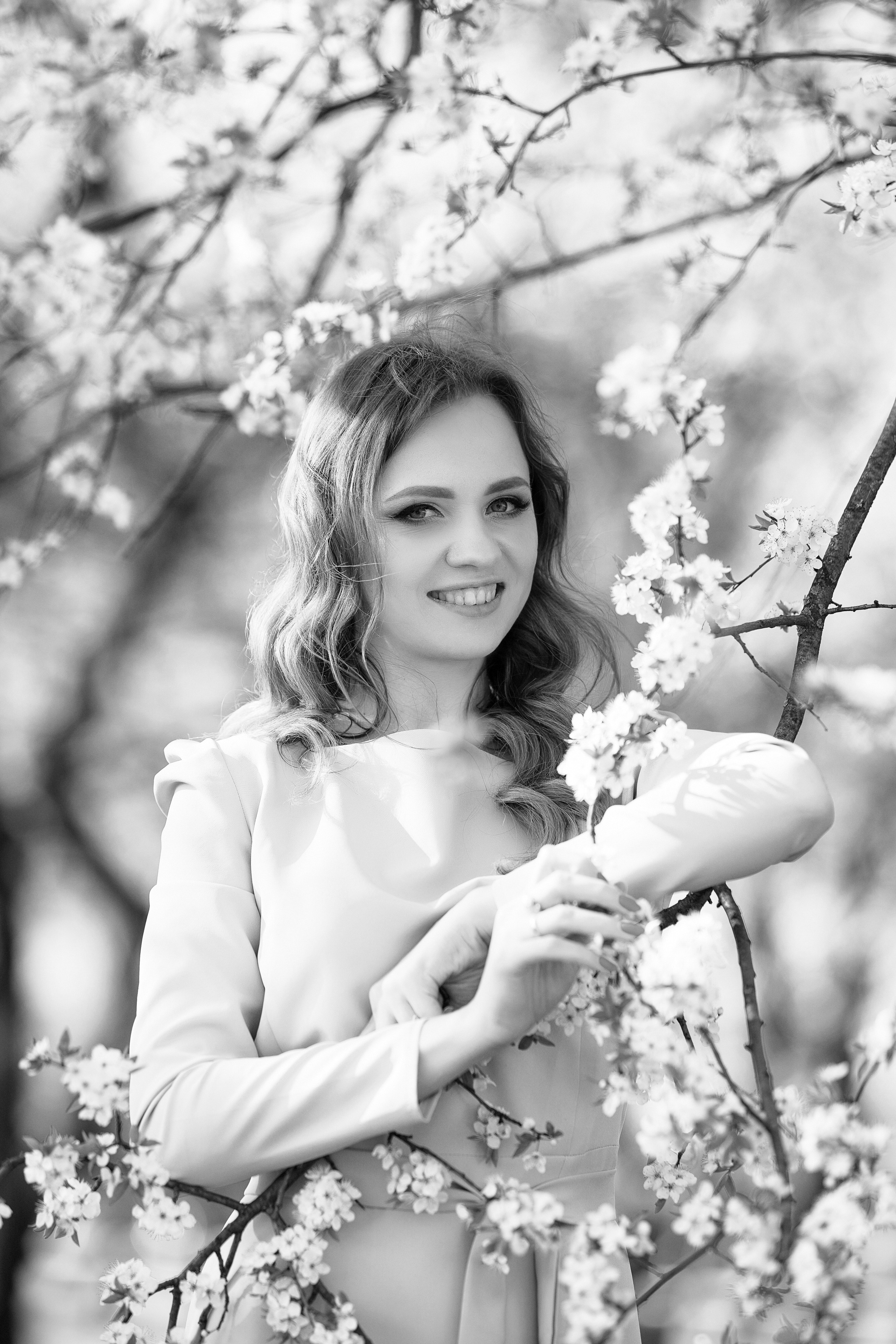 Света. Семейный и свадебный фотограф Минск, Беларусь Анна Орловская