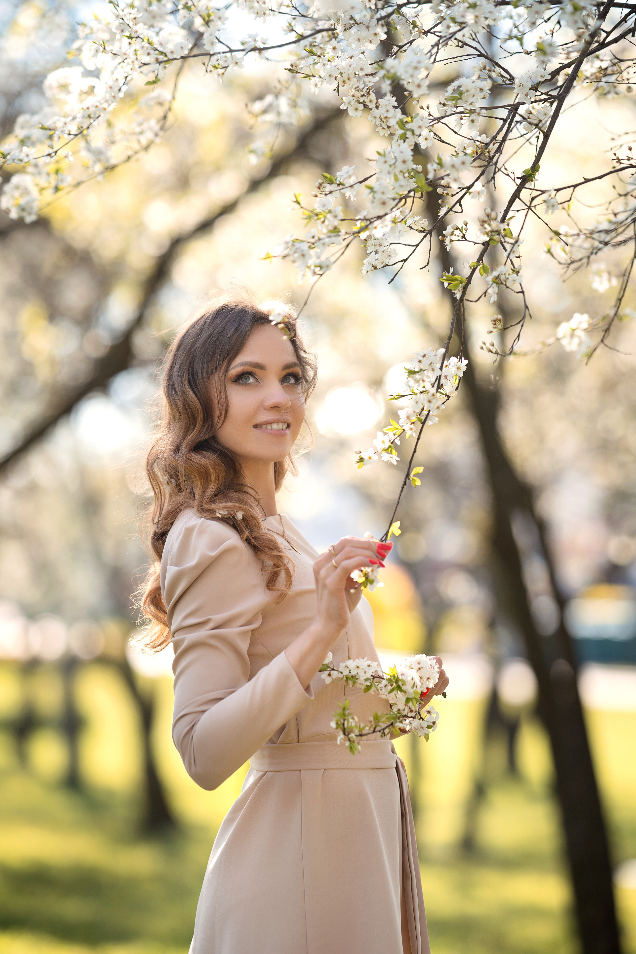 Света. Семейный и свадебный фотограф Минск, Беларусь Анна Орловская