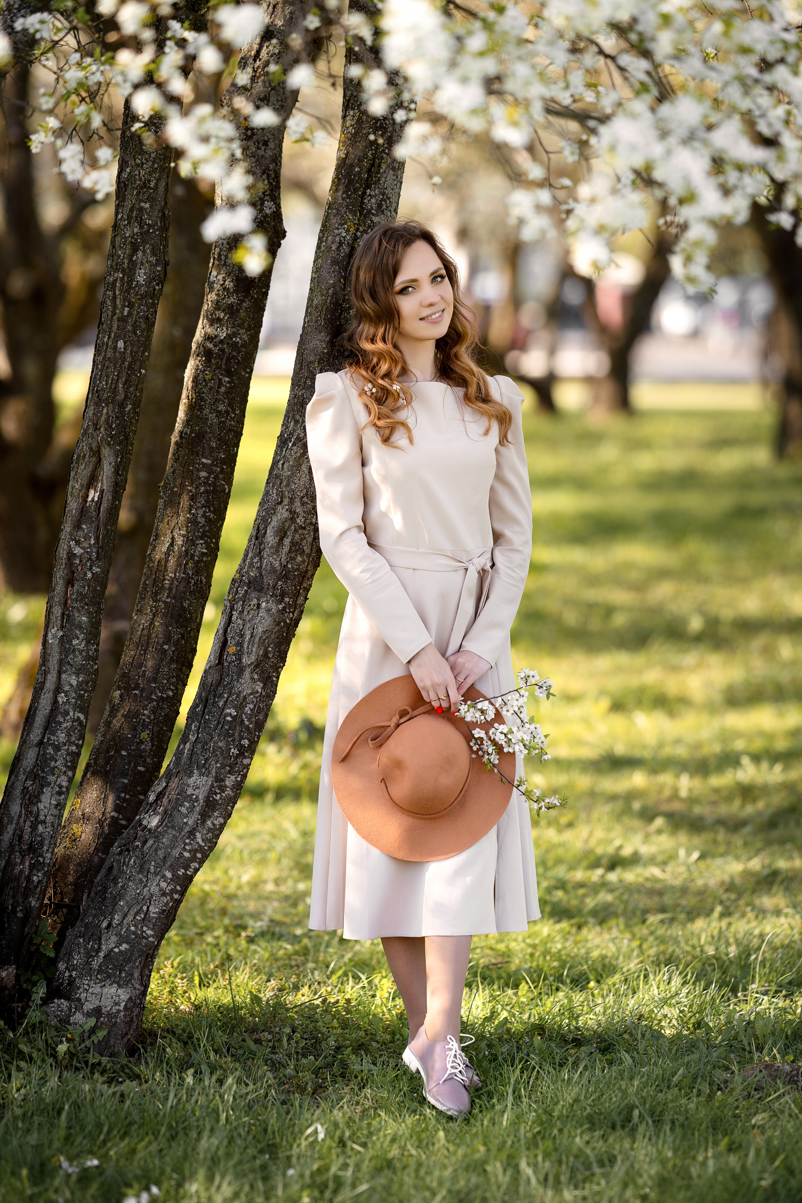 Света. Семейный и свадебный фотограф Минск, Беларусь Анна Орловская