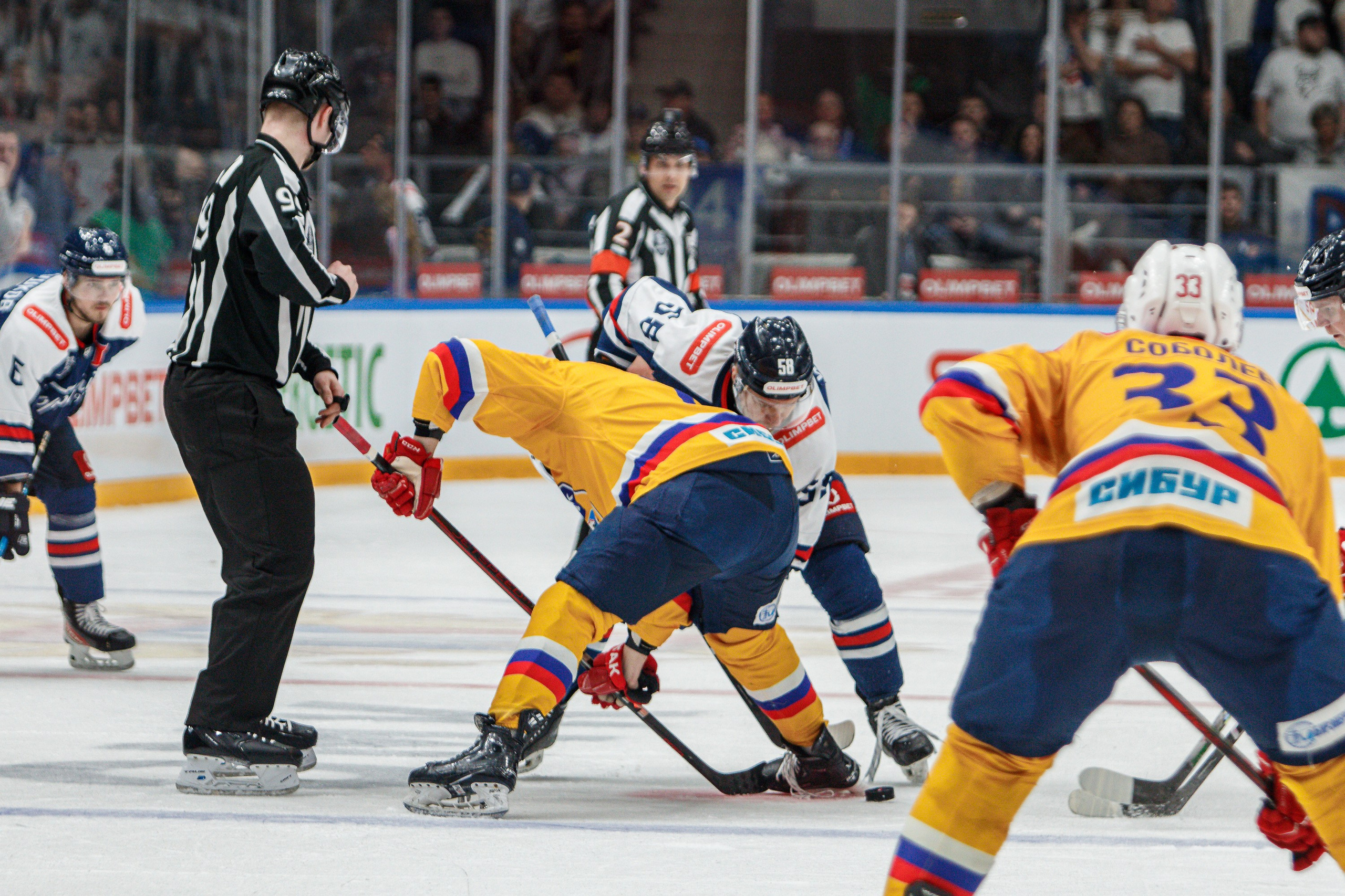 Торпедо-Горький — Химик. Спортивный фотограф в Смоленске — Екатерина Степенок