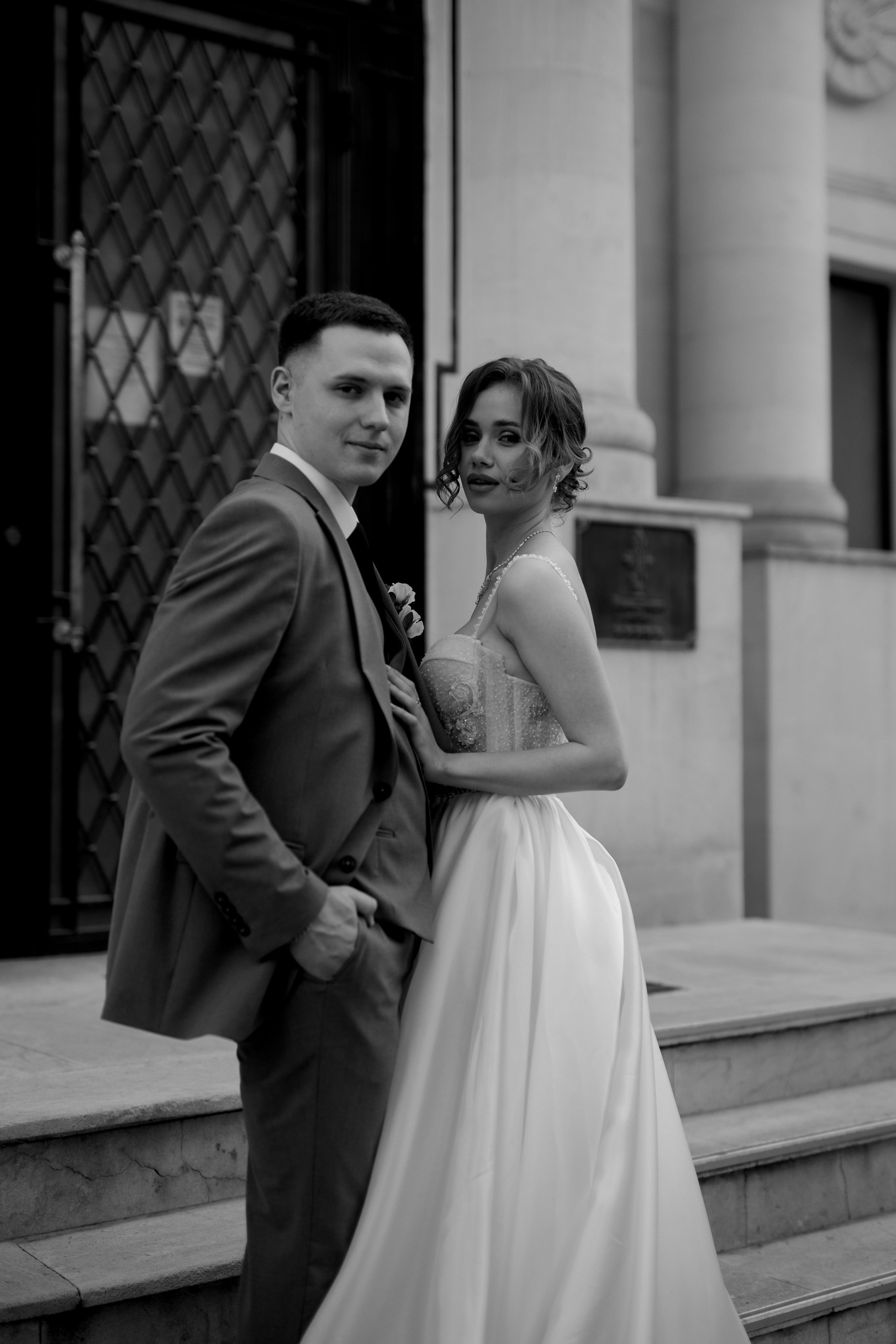 Свадебный и семейный фотограф в Астрахани Сергунова Наталья