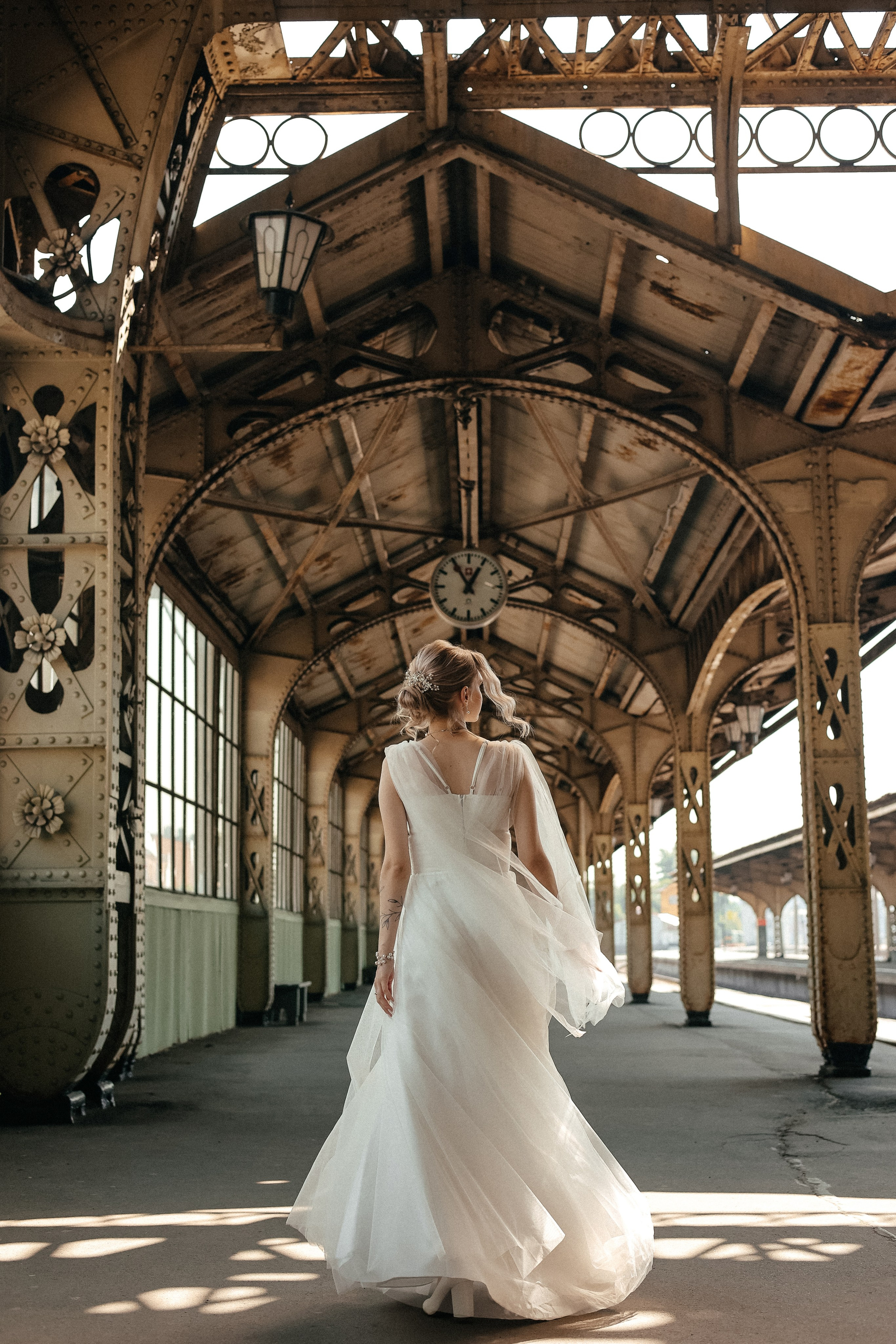 Елизавета и Александр. Главная