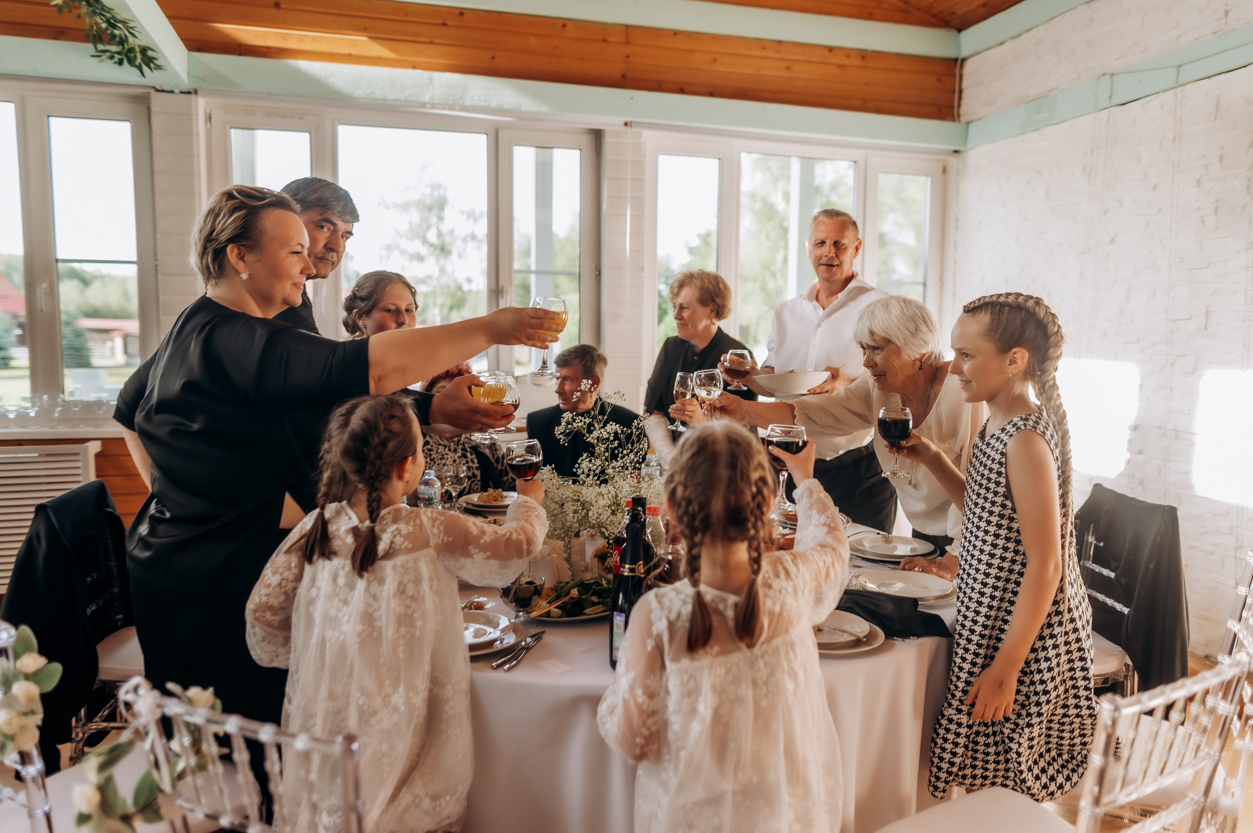 Свадьба Александра+Никита (полный день). Фотограф ПИТЕР СПБ Надежда Баранова