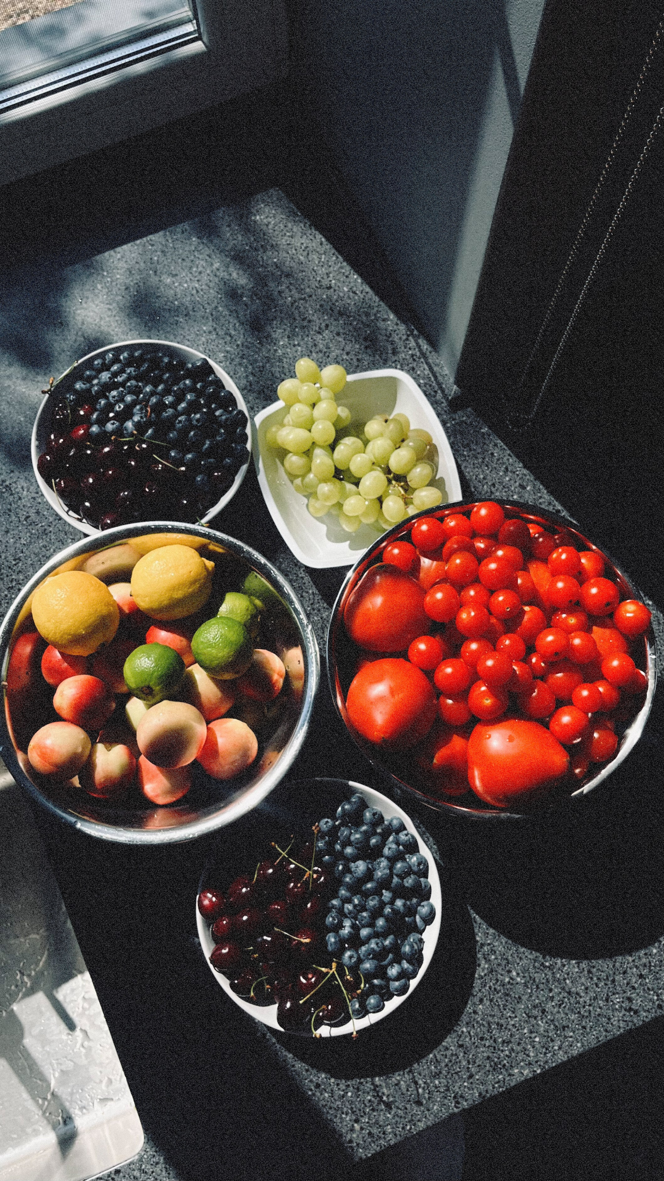 Все, что вокруг меня. Фотограф Евгения Ошкина, Саранск